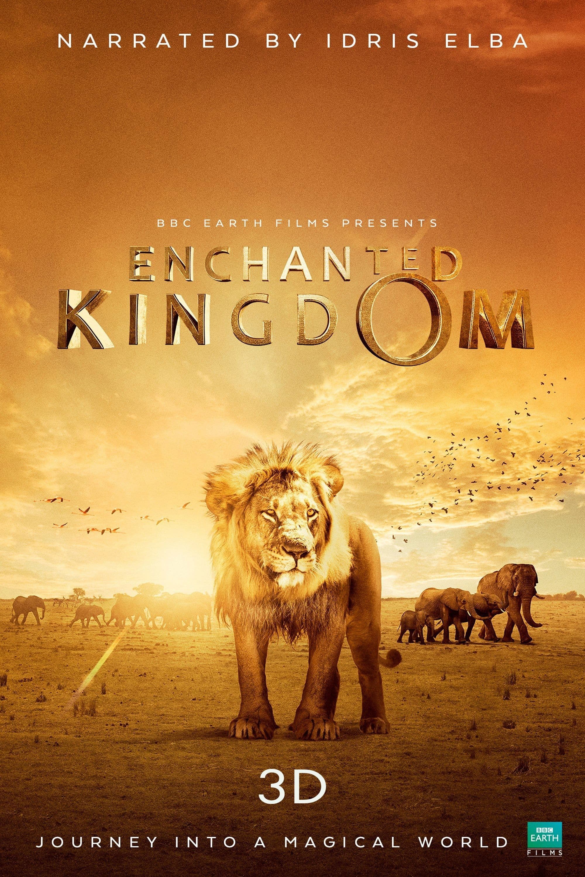 Enchanted Kingdom