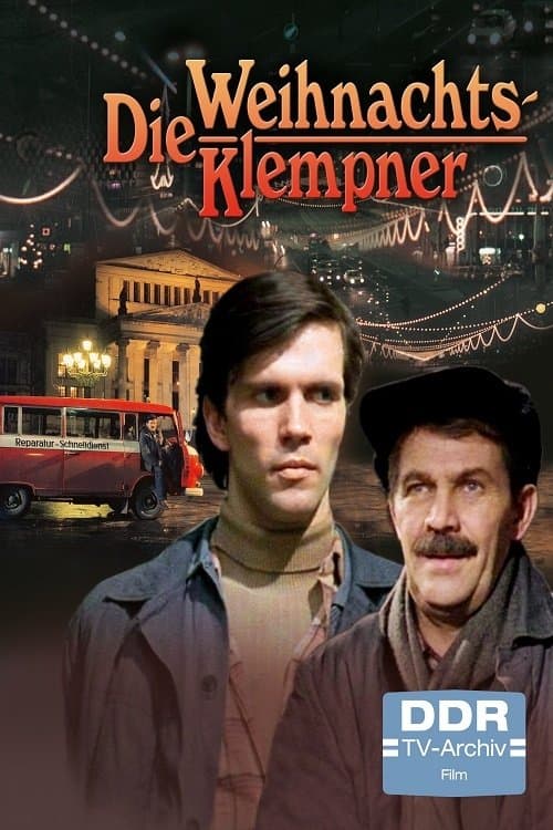 Die Weihnachtsklempner