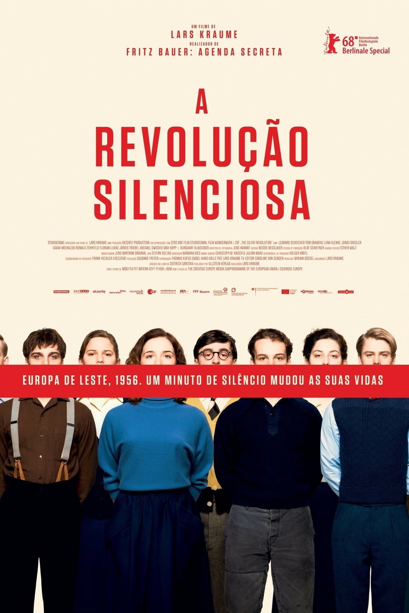 The Silent Revolution