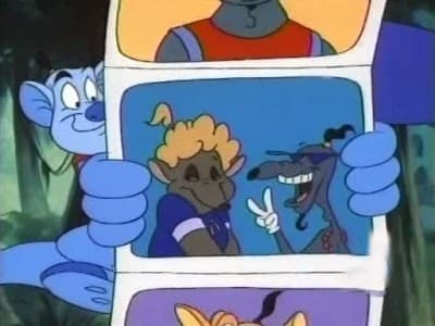 Episode 31