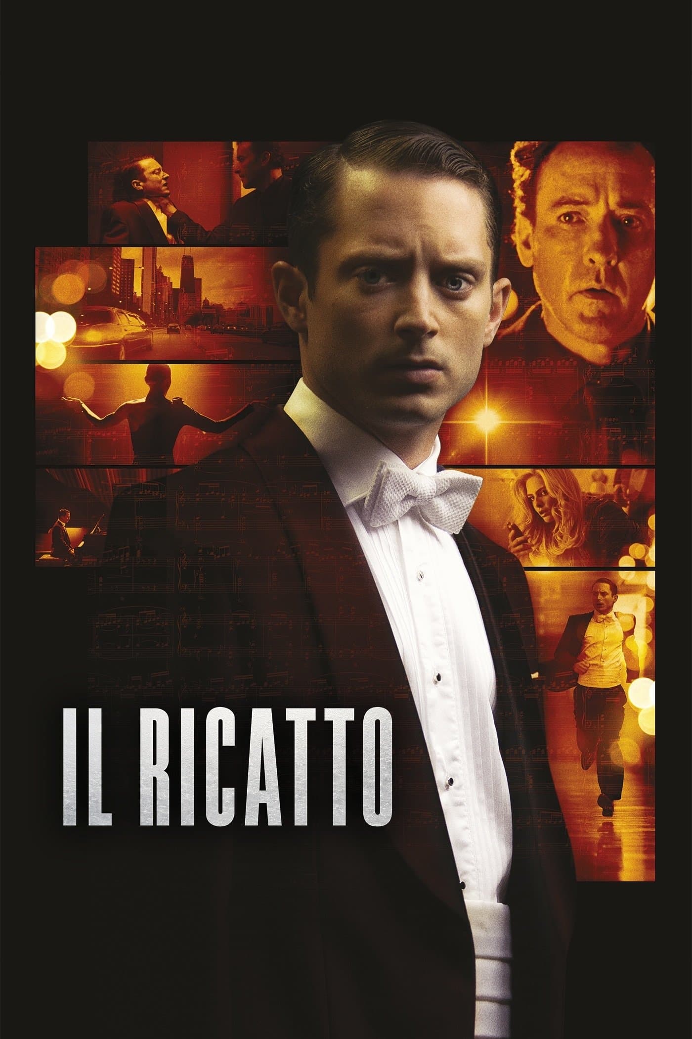 Il ricatto