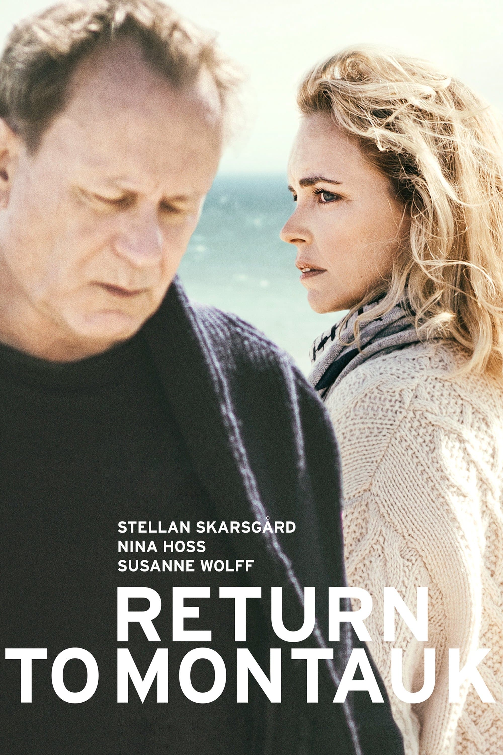 Return to Montauk