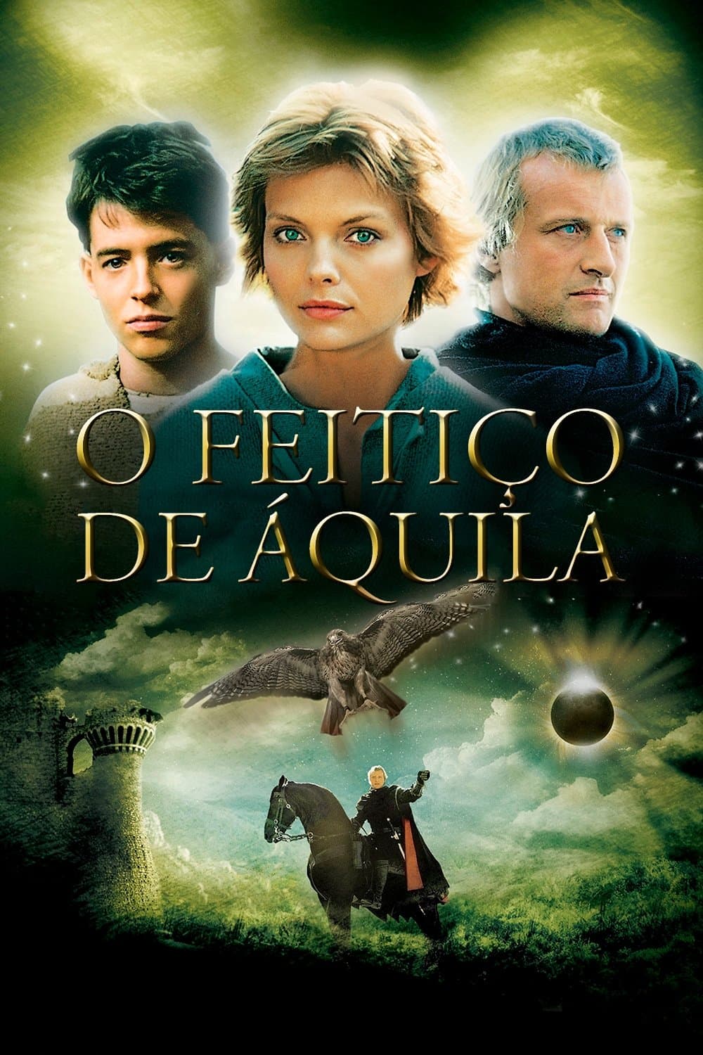 A Mulher Falcão