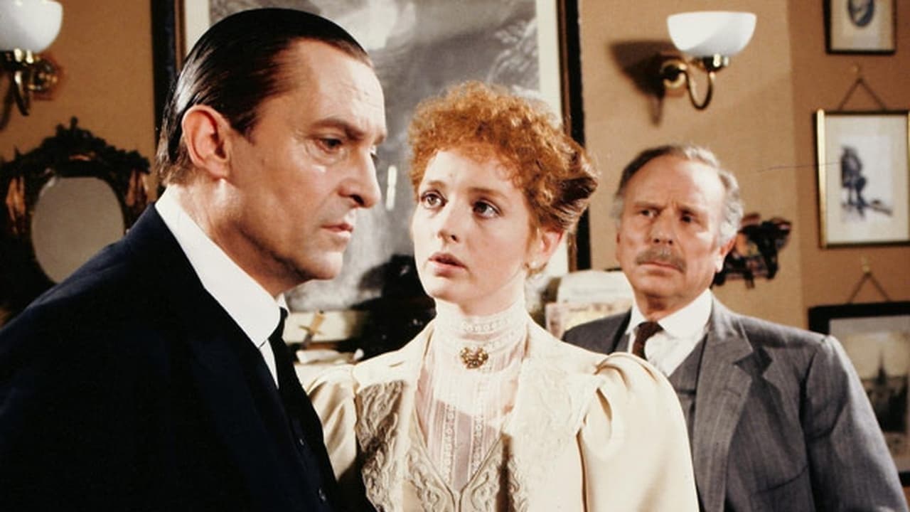 Jeremy Brett