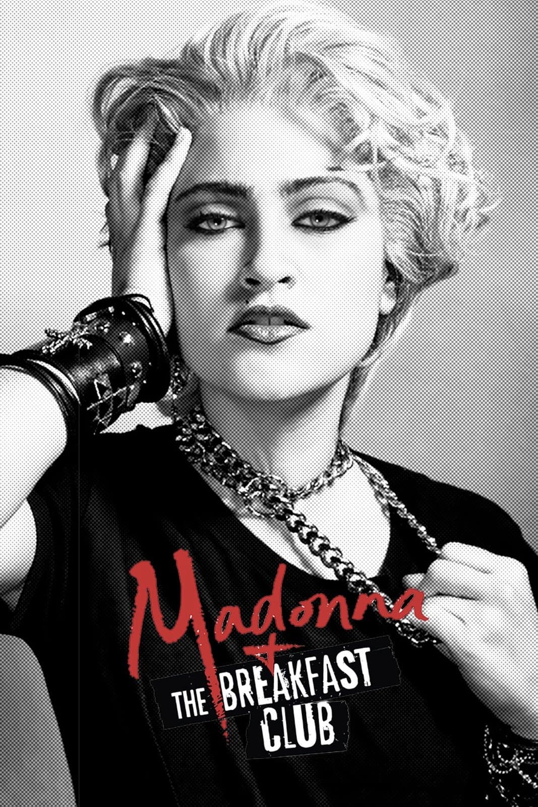 Madonna and the Breakfast Club
