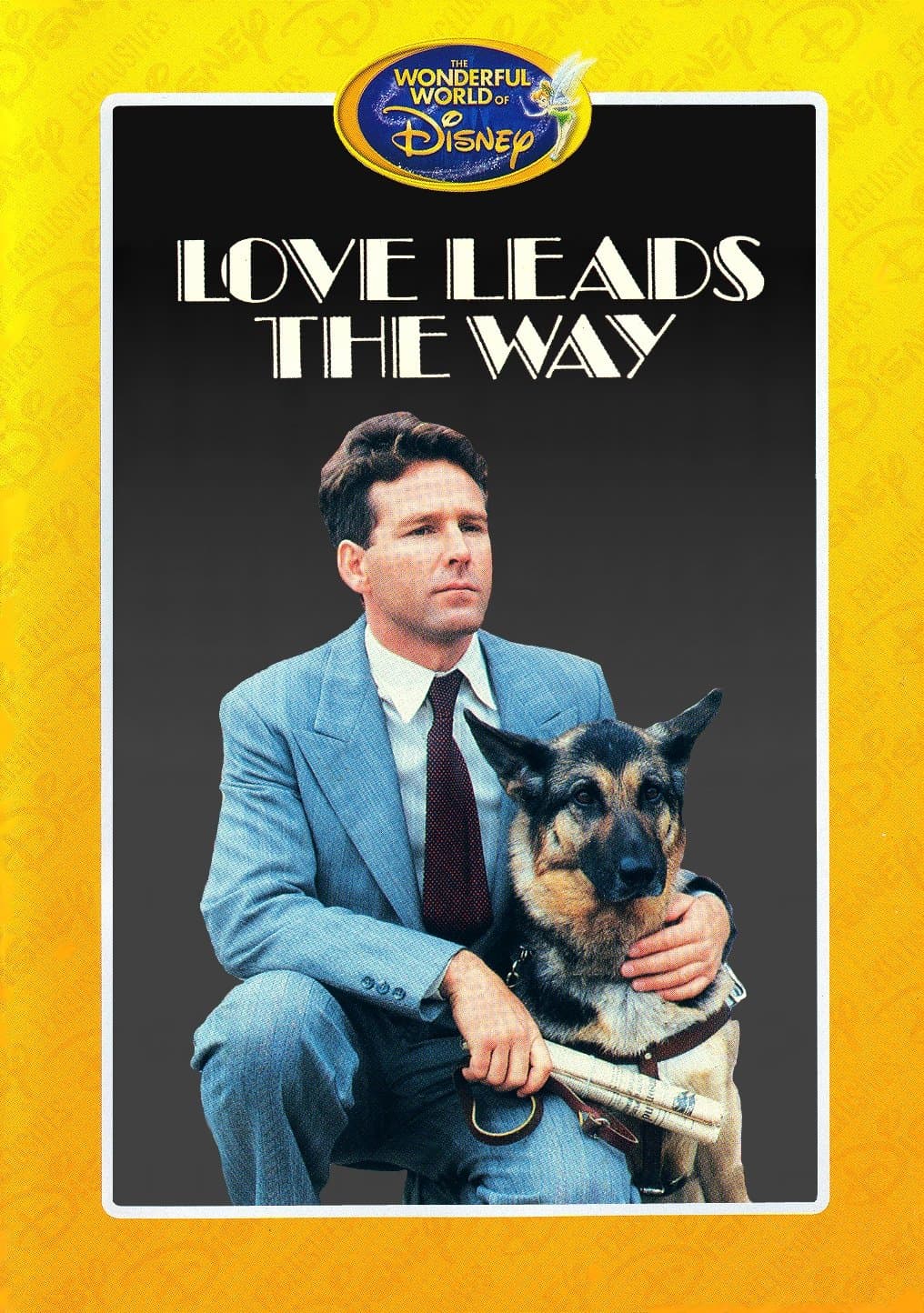 Love Leads the Way: A True Story