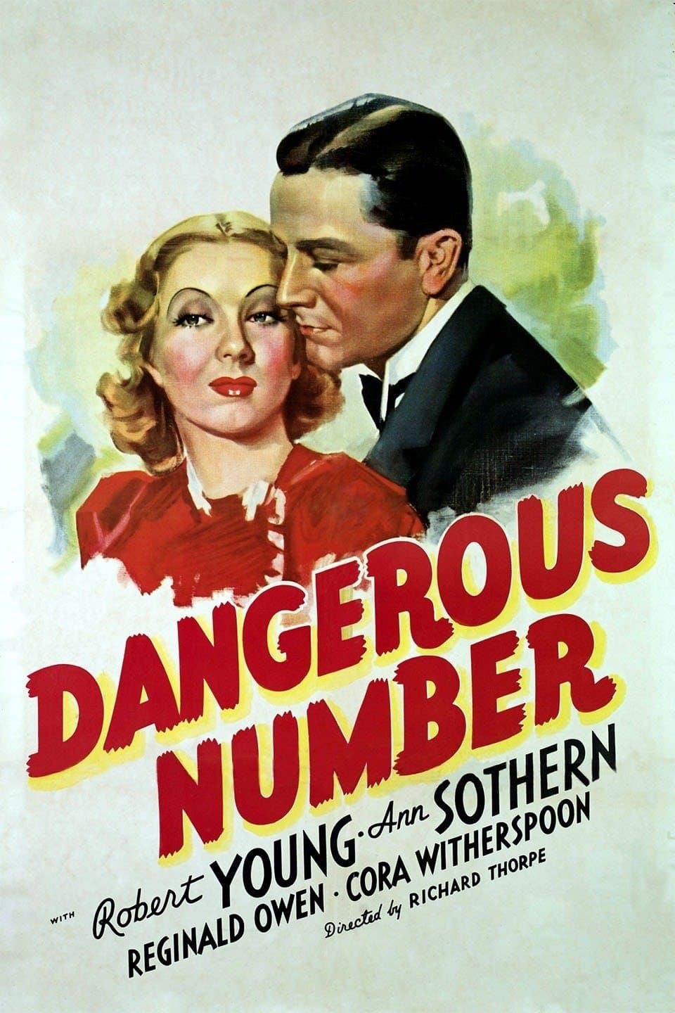 Dangerous Number