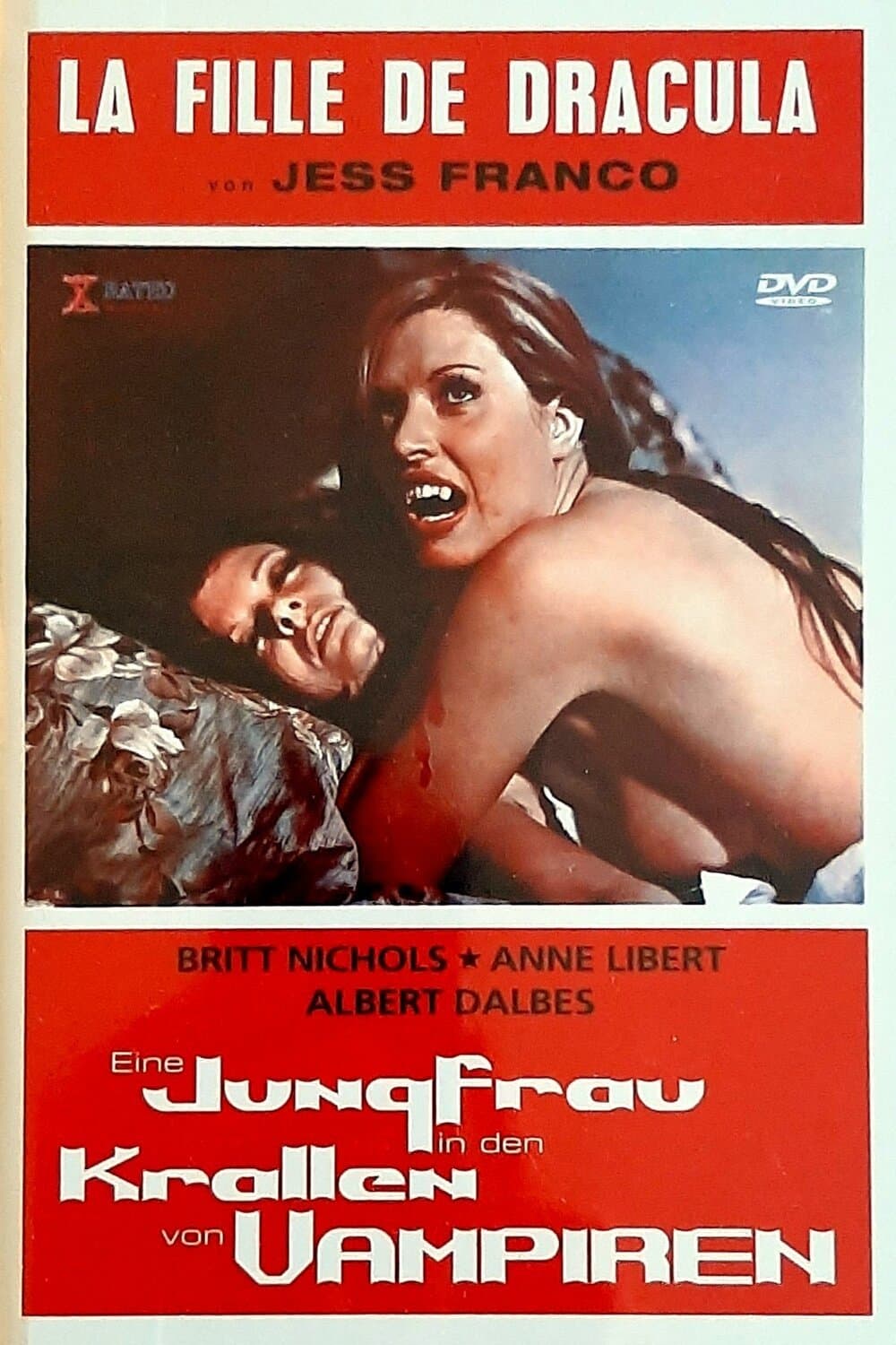 Daughter of Dracula