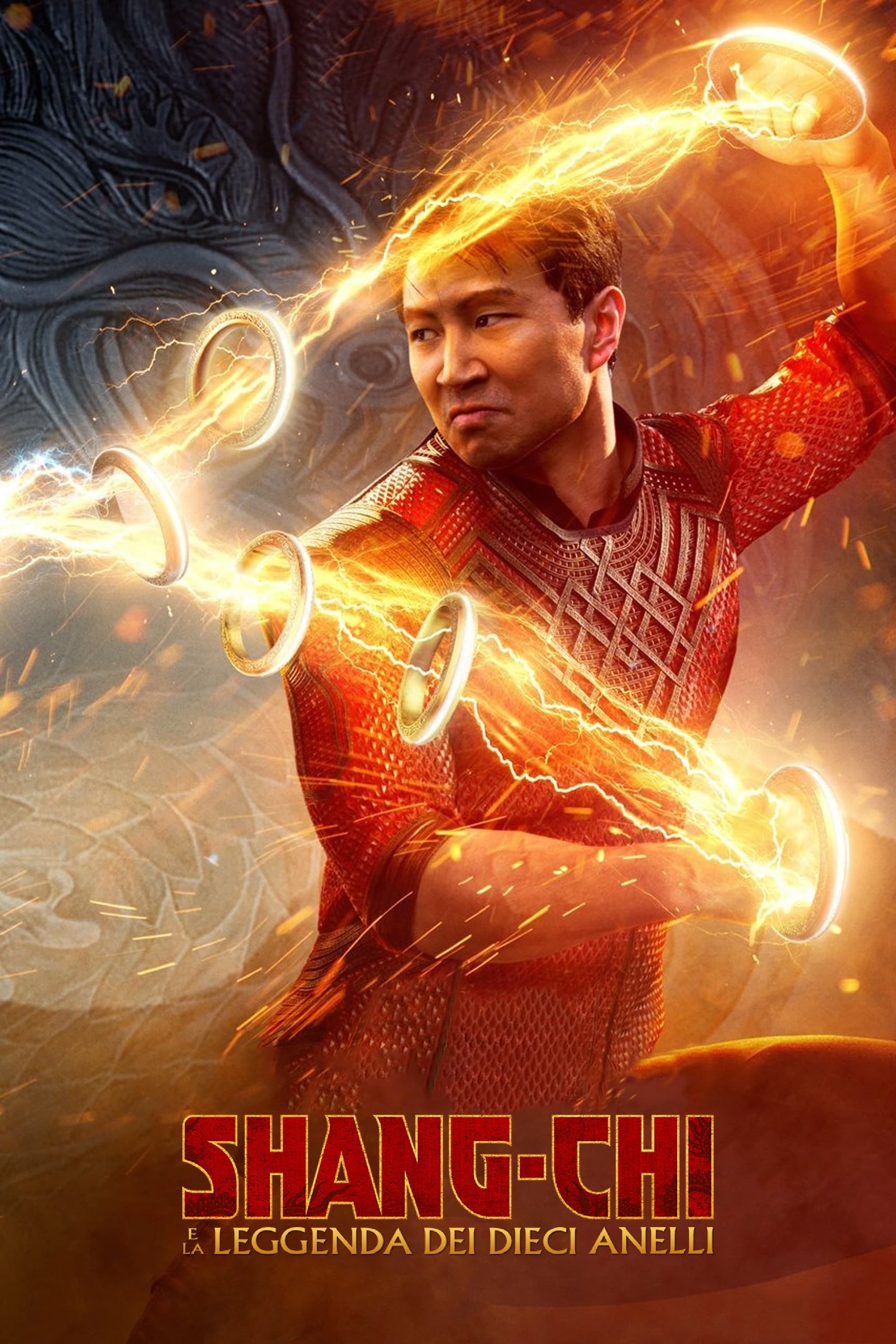 Shang-Chi and the Legend of the Ten Rings
