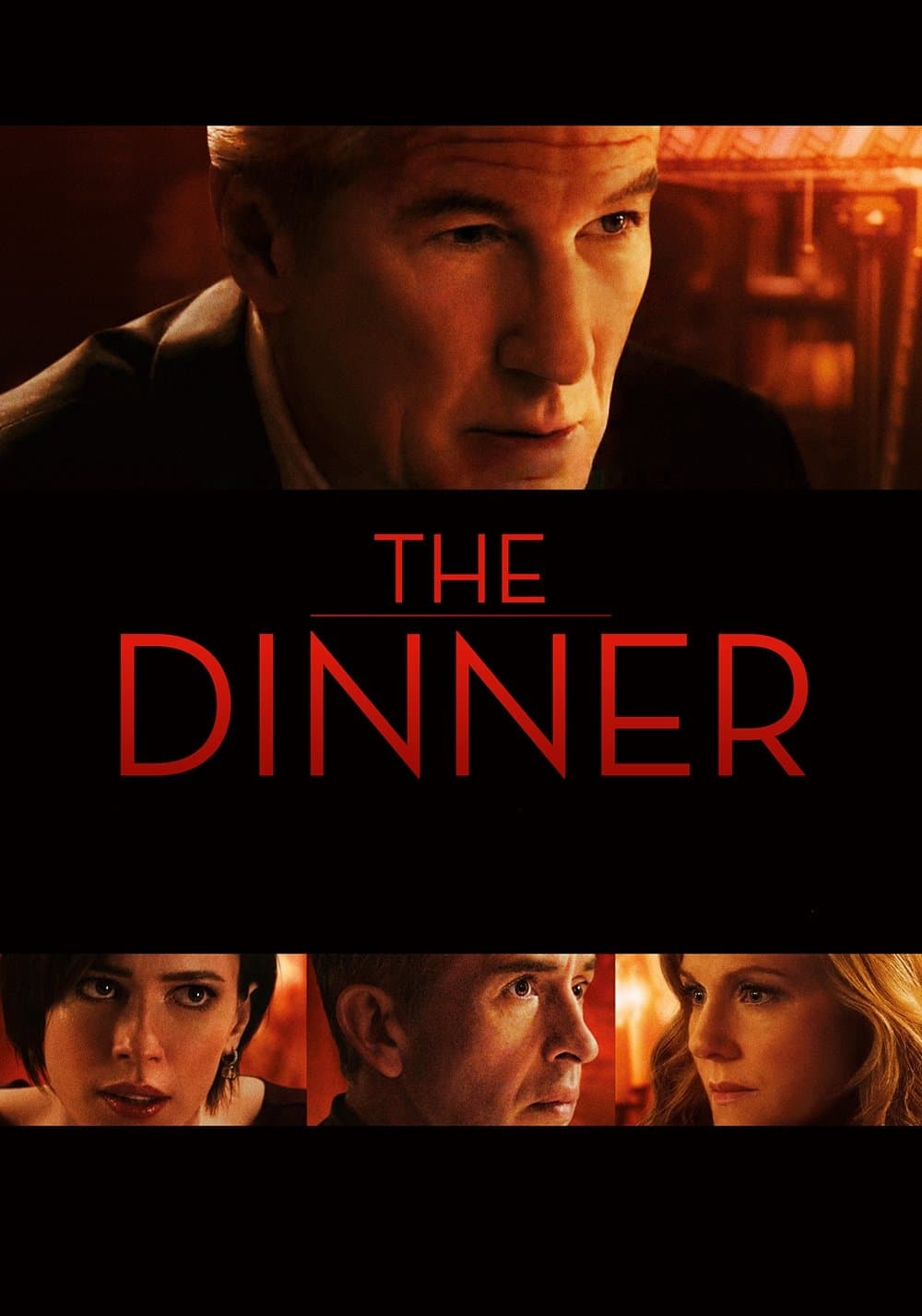 El sopar