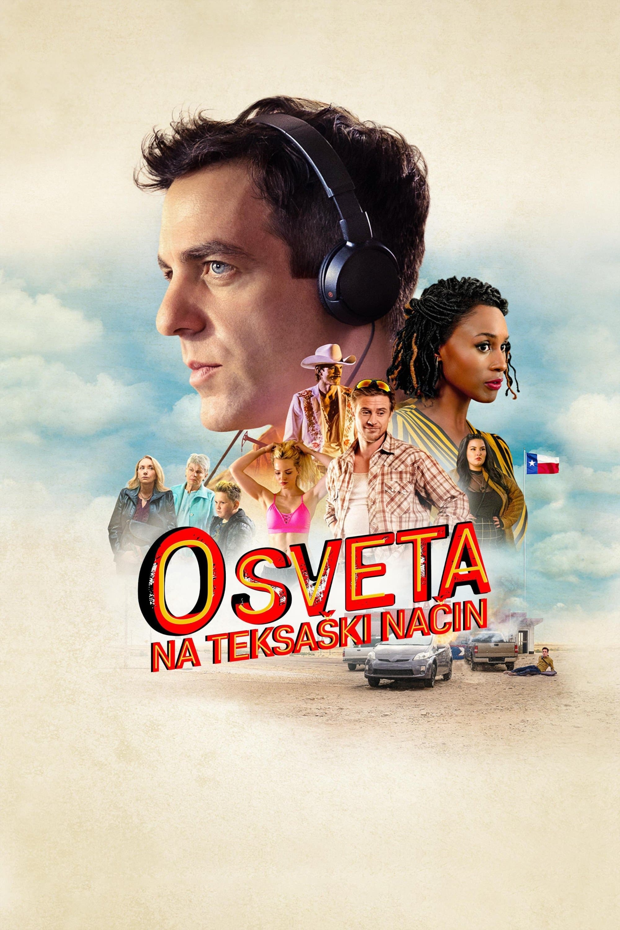 Osveta na teksaški način