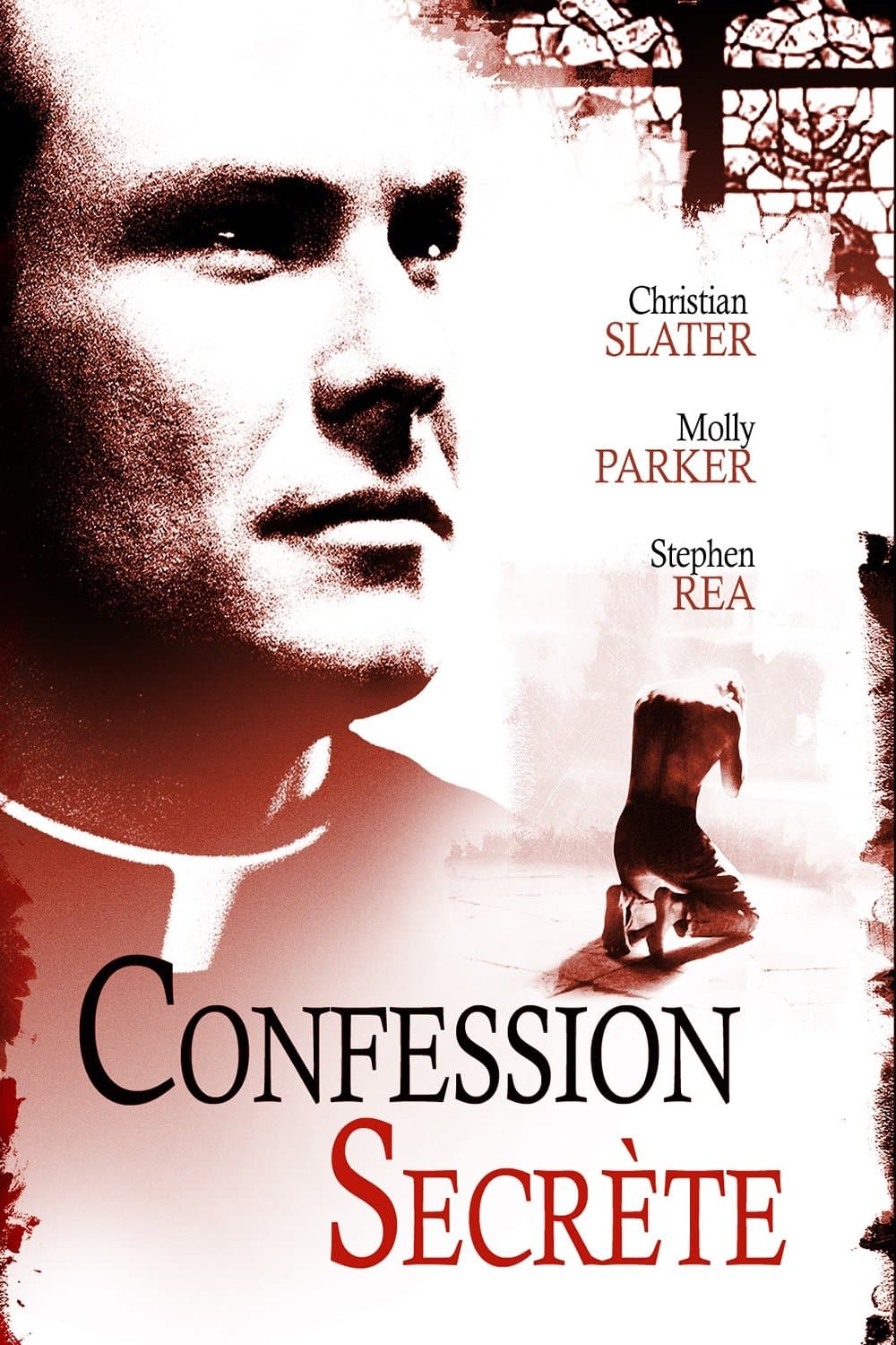 Confession secrète
