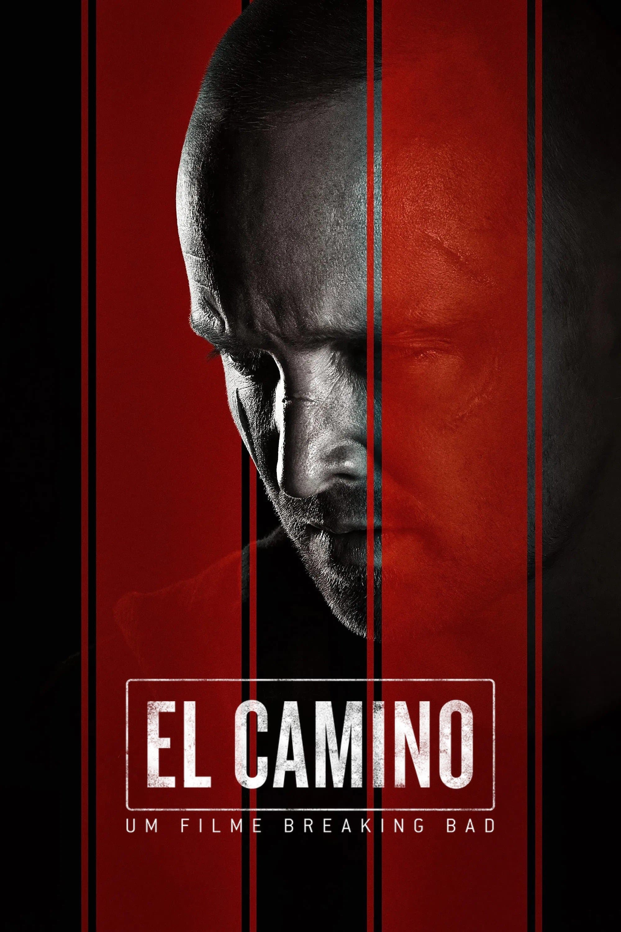 El Camino: Um Filme Breaking Bad