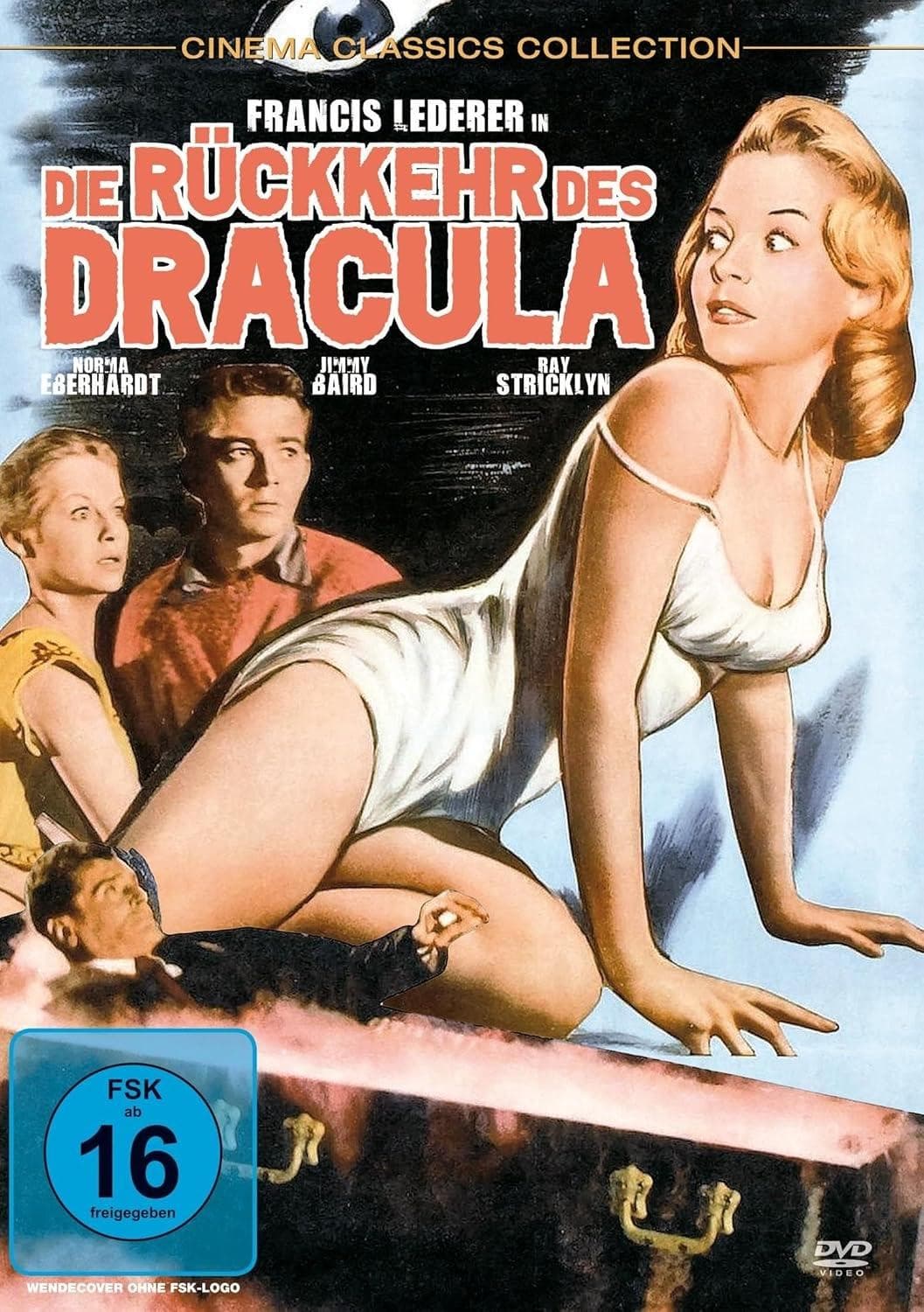 The Return of Dracula