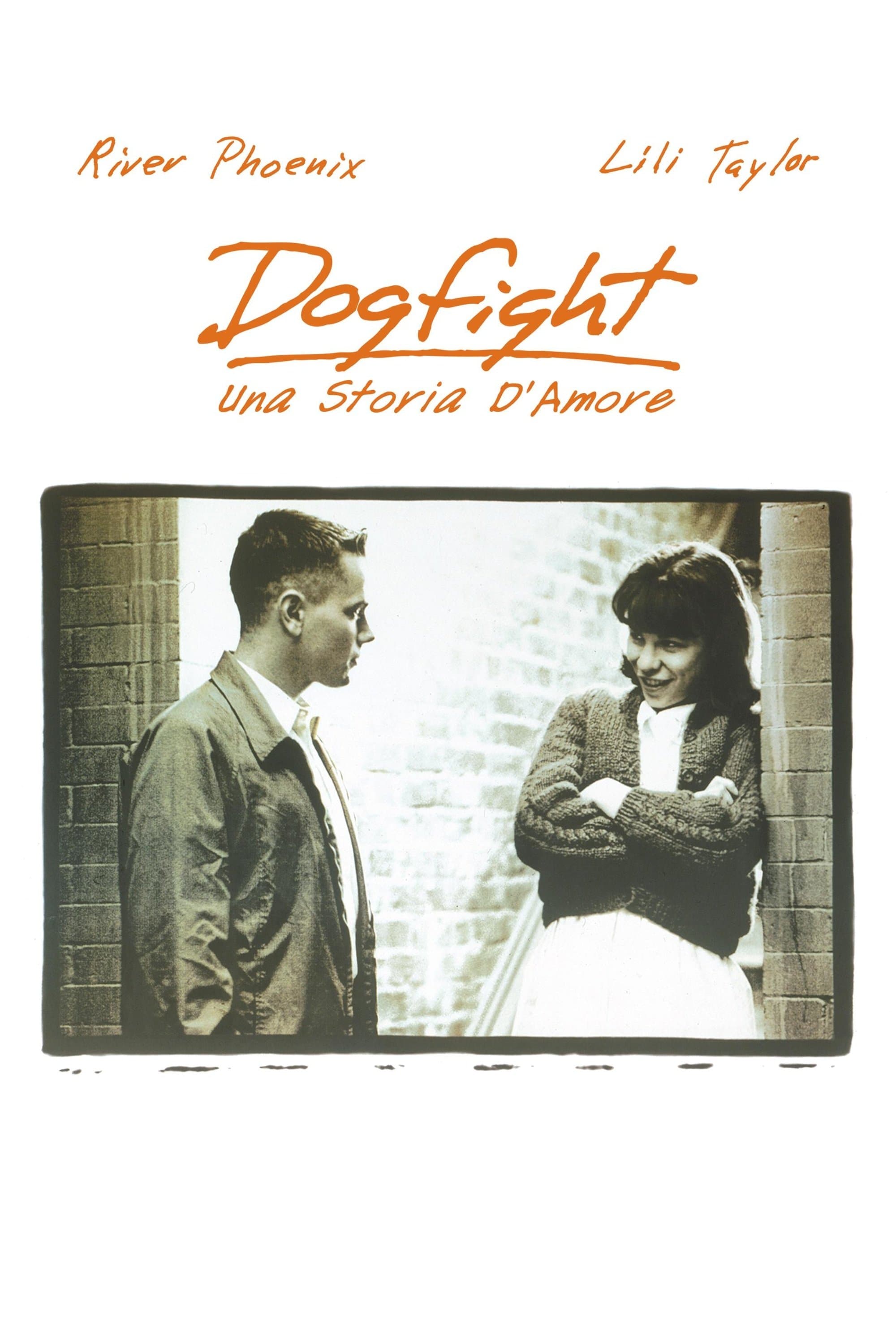 Dogfight