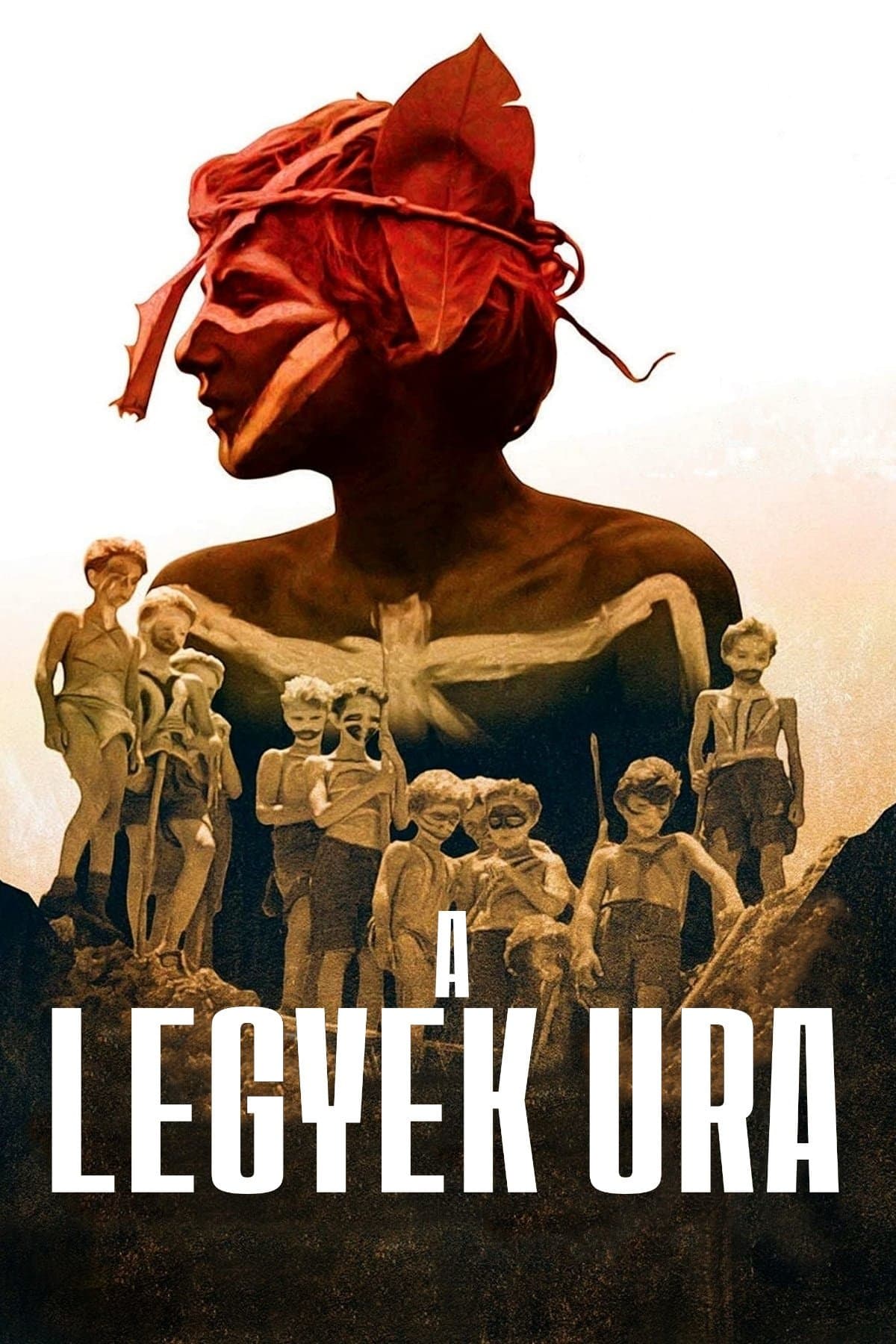 A legyek ura