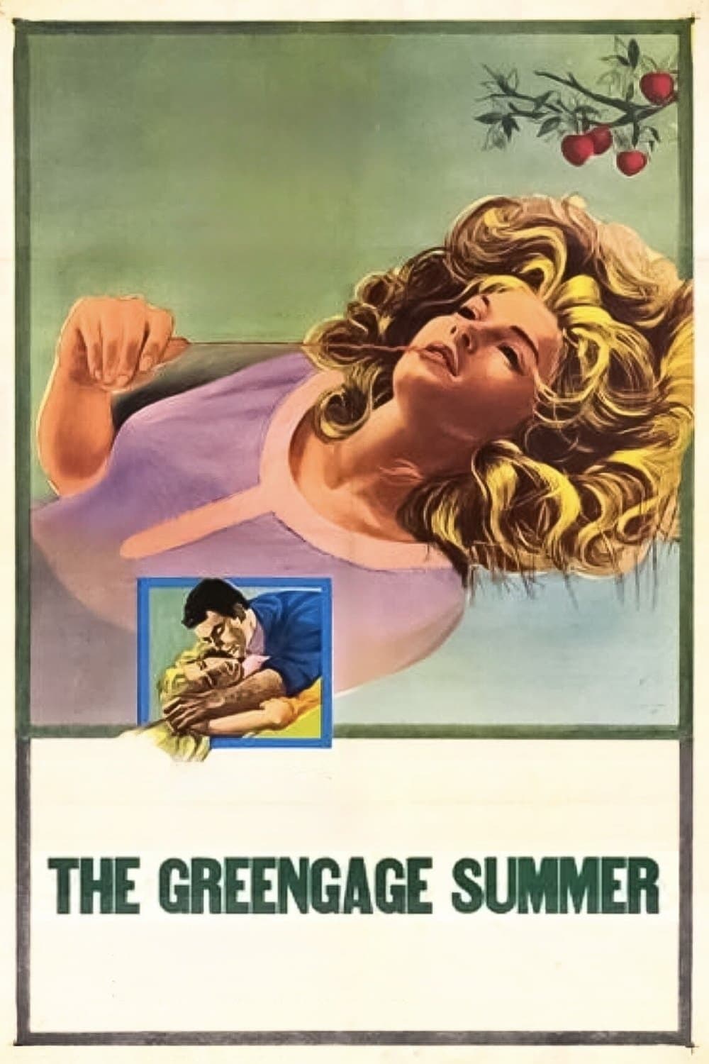 The Greengage Summer