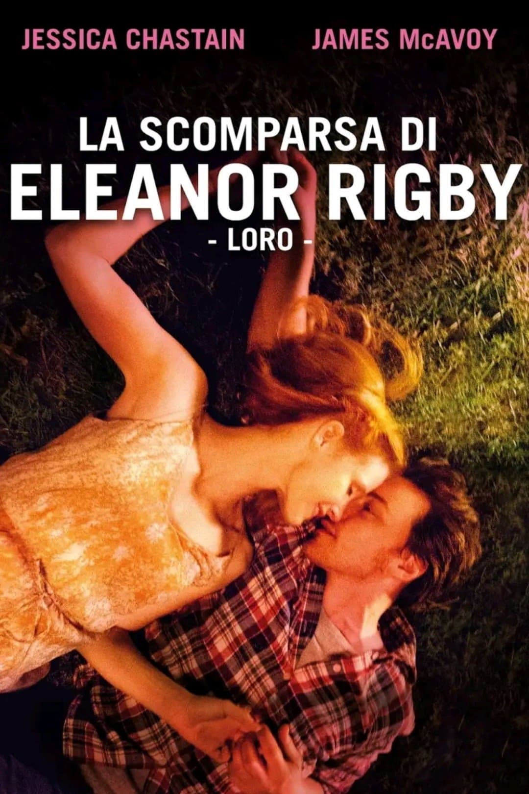 The Disappearance of Eleanor Rigby: Them