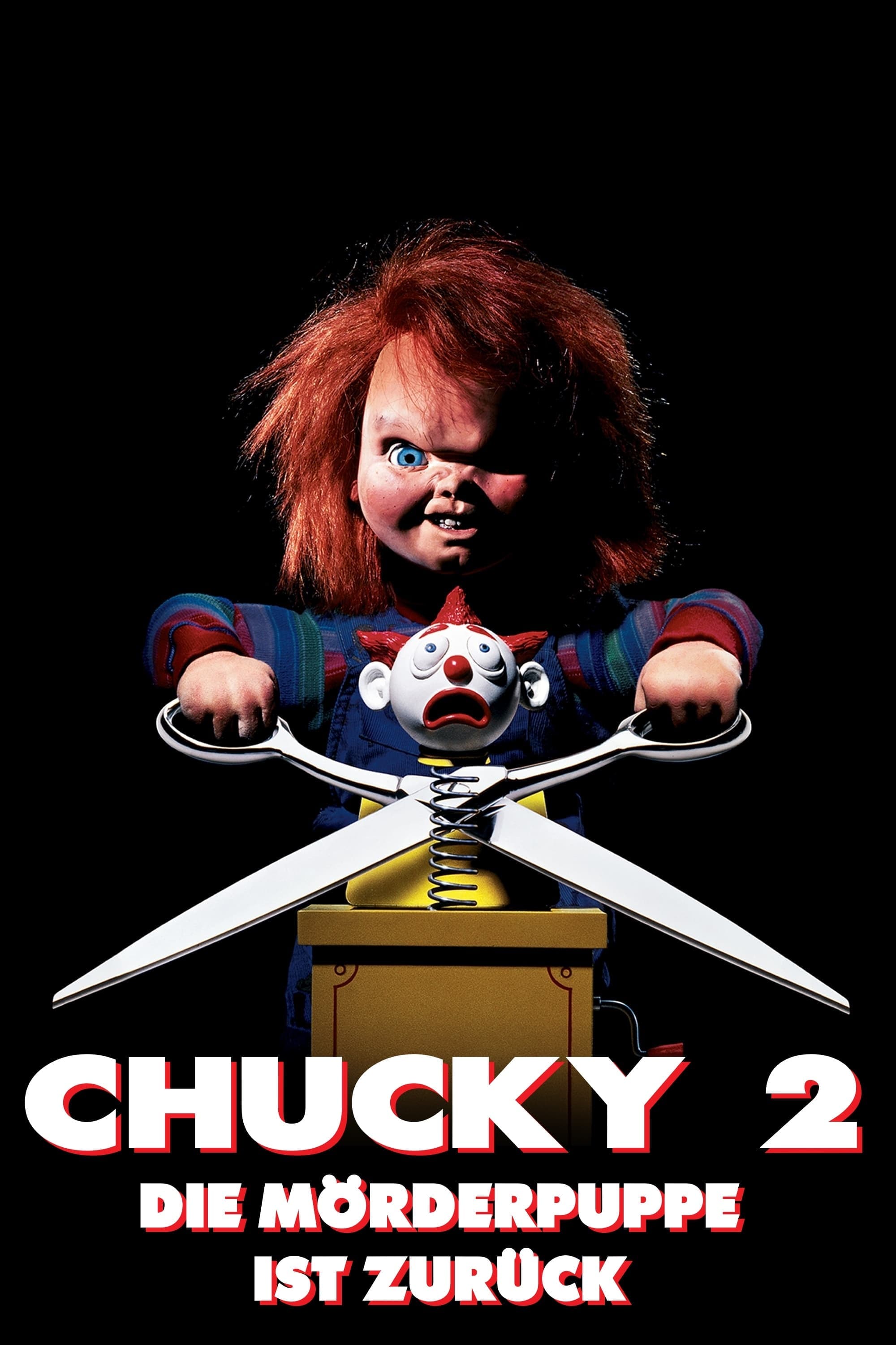 Child's Play 2