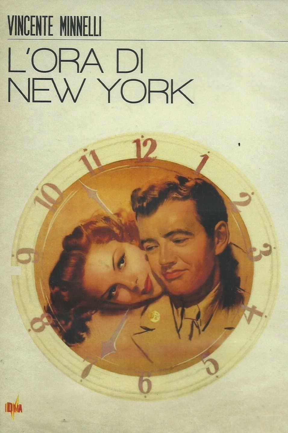 L'ora di New York