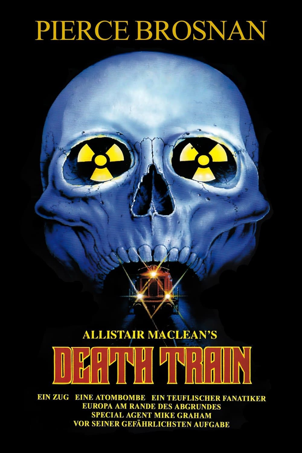 Death Train
