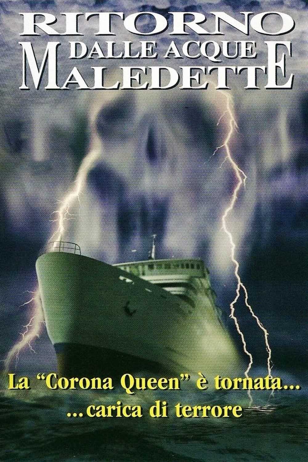 Lost Voyage