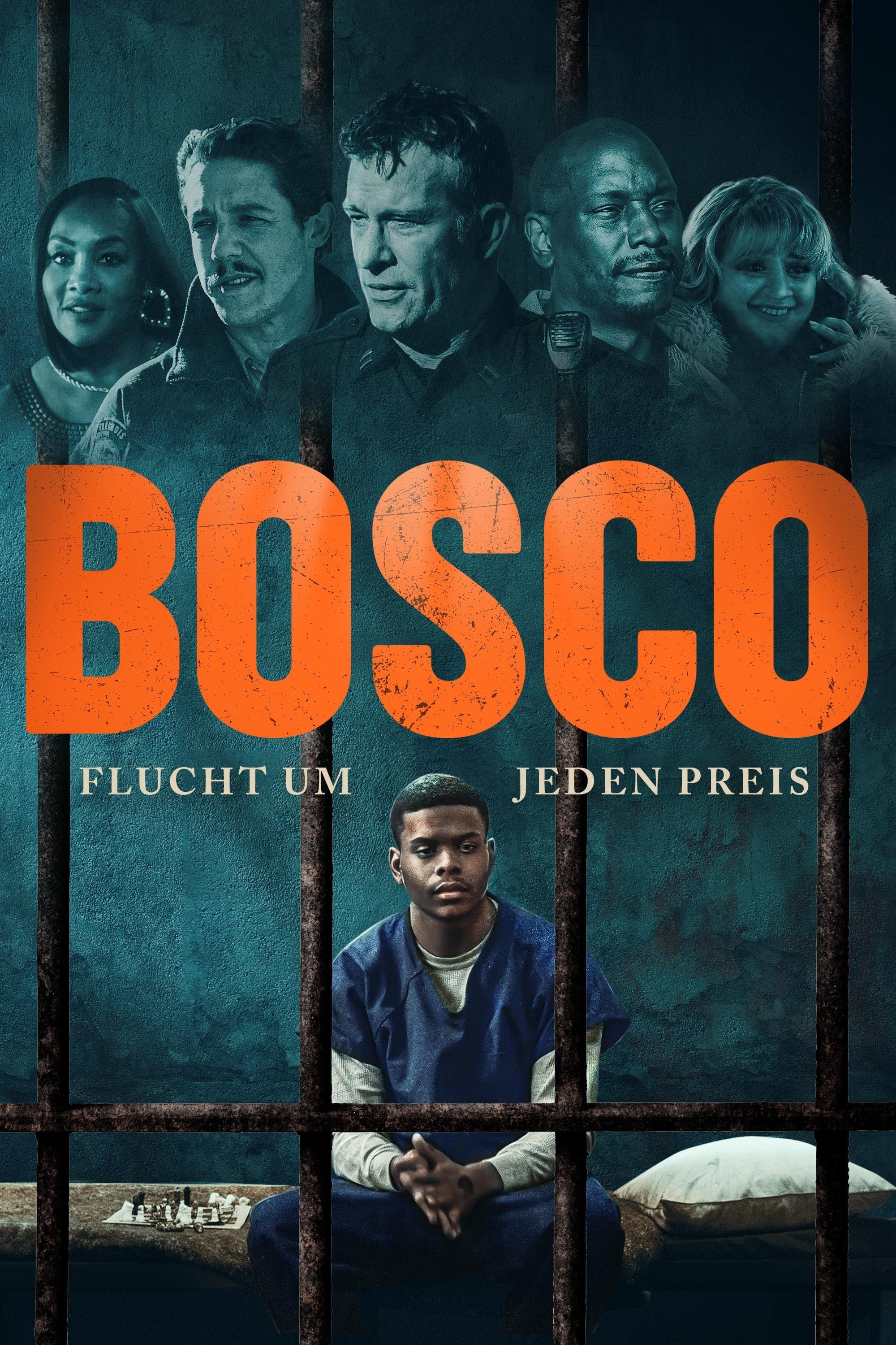 Bosco