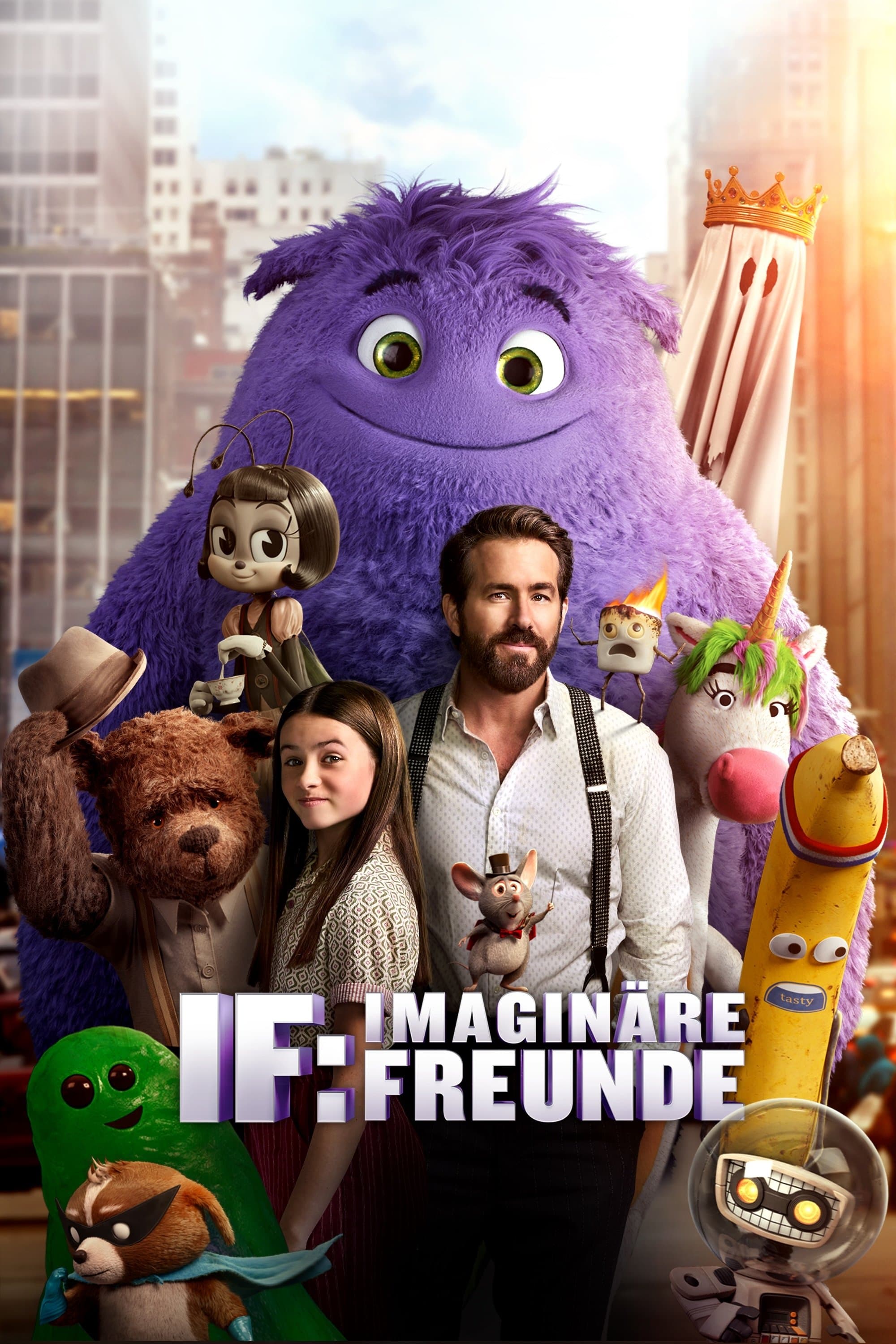 IF