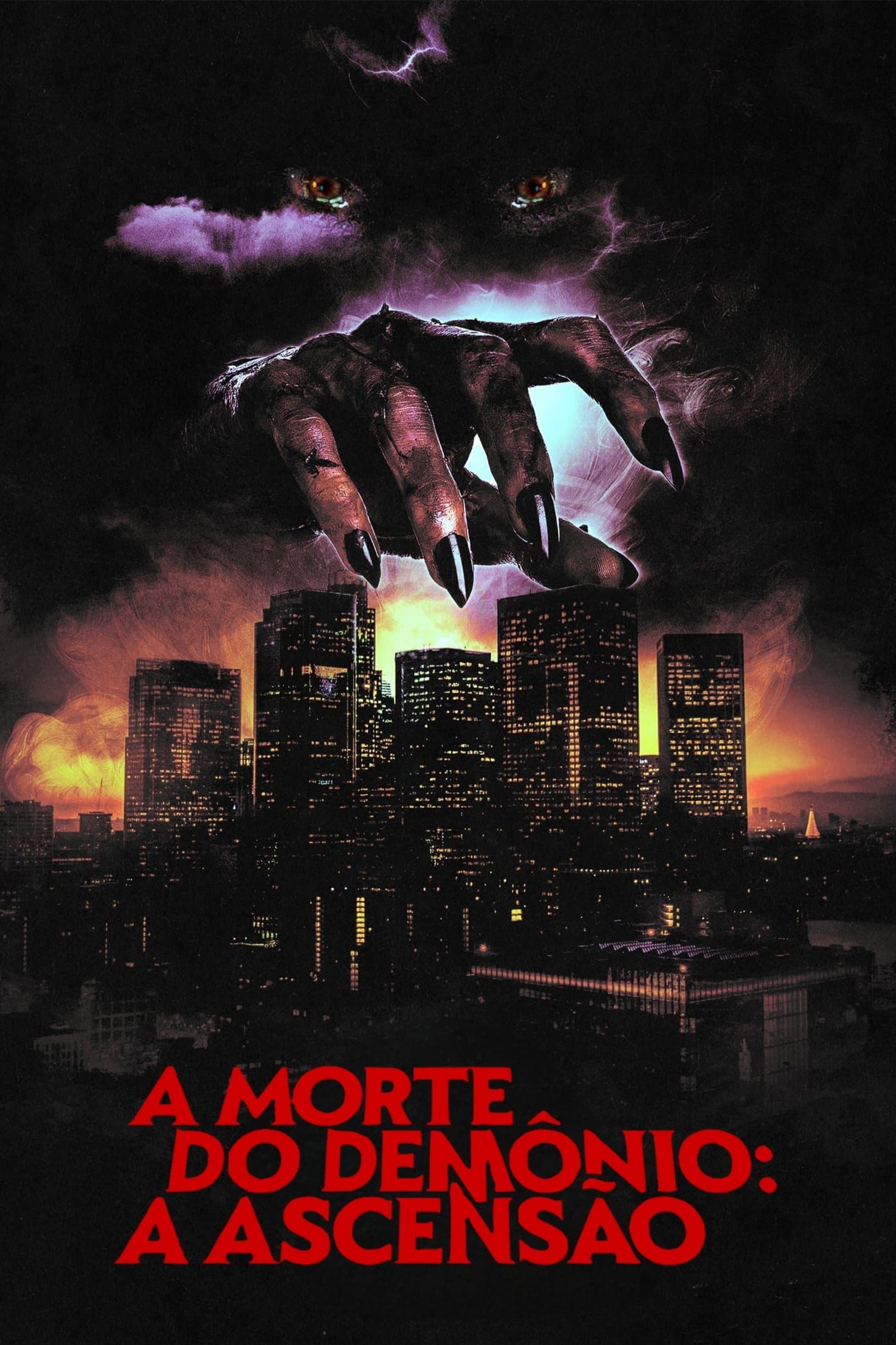 Evil Dead Rise
