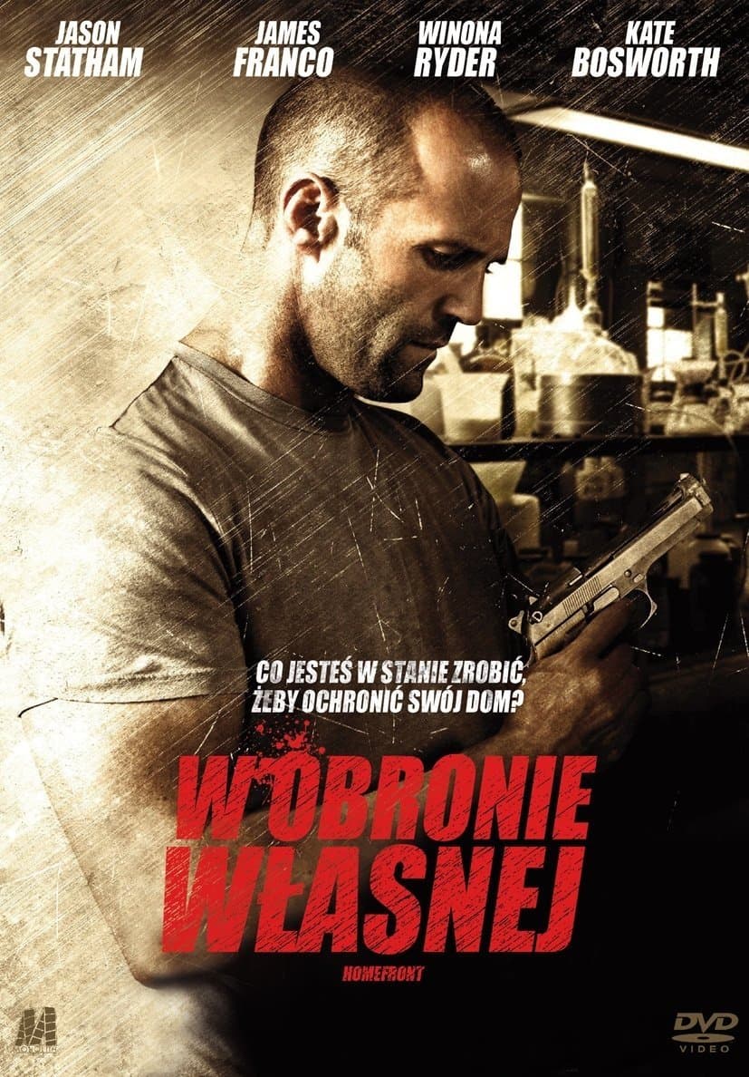 W Obronie Własnej