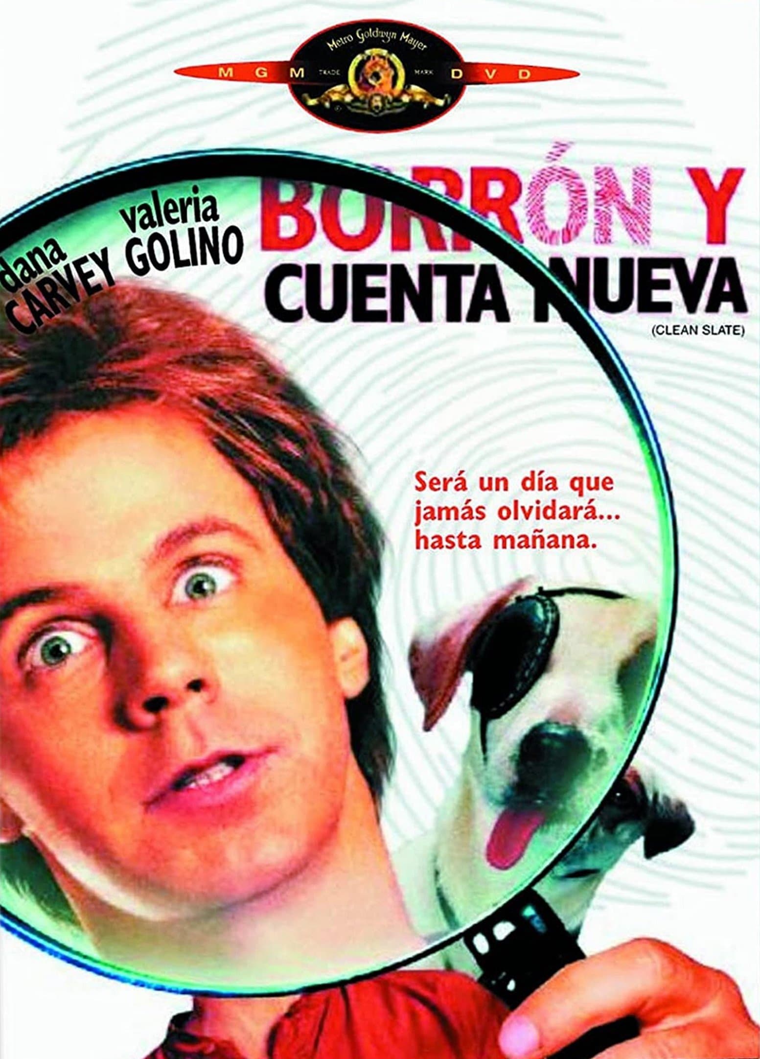 Borrón y cuenta nueva