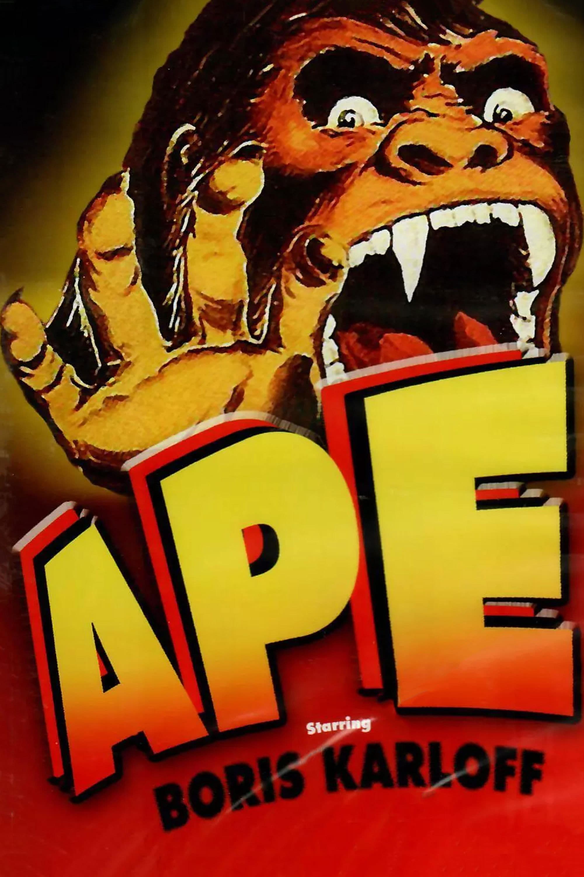 The Ape