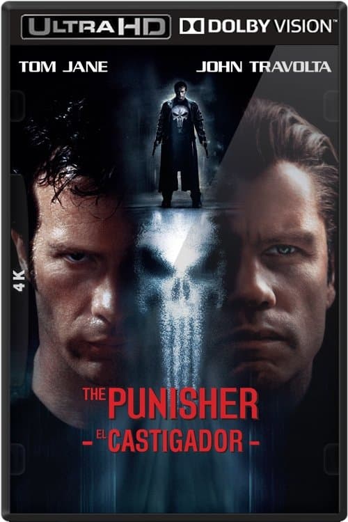 The Punisher (El castigador)