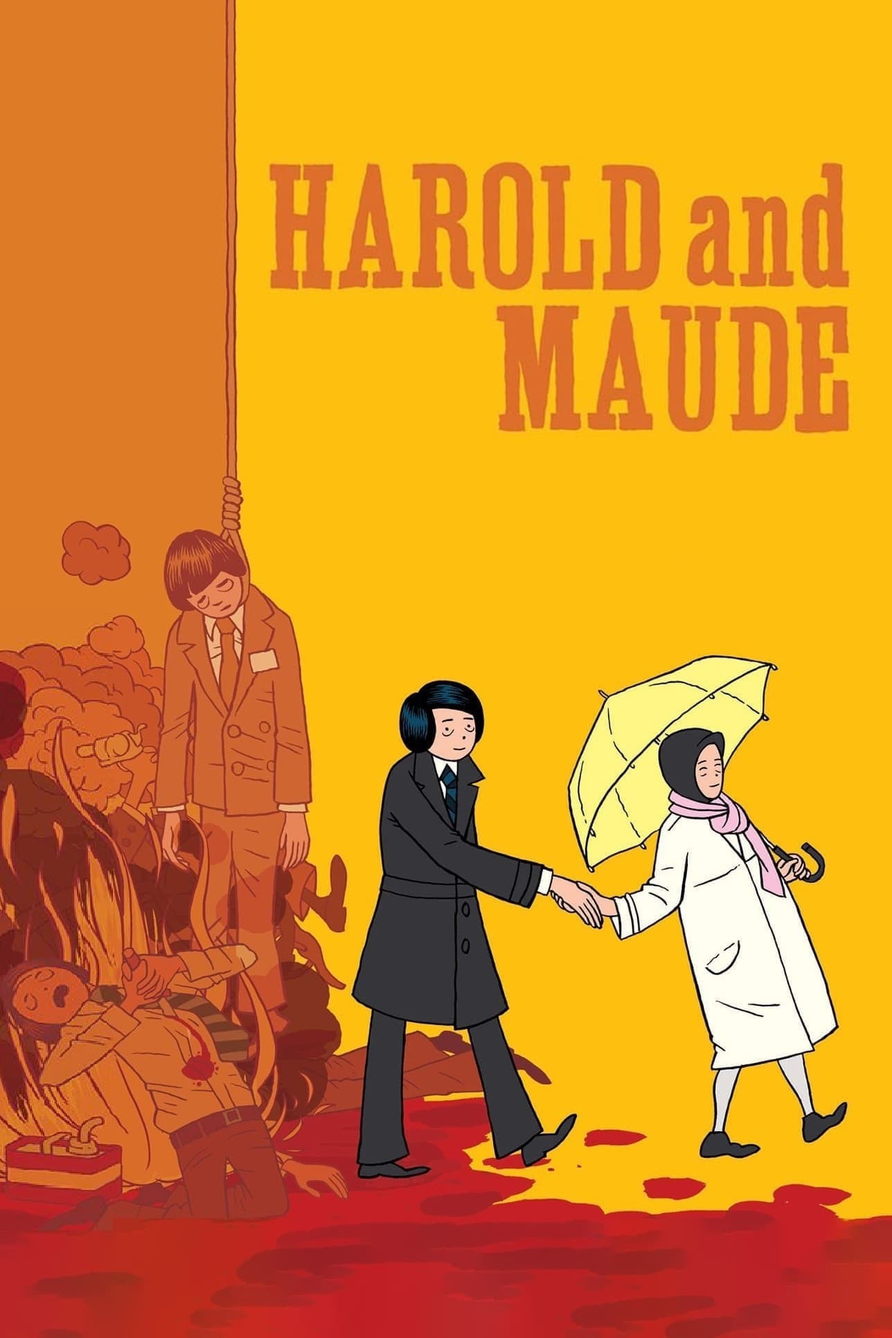 Harold and Maude