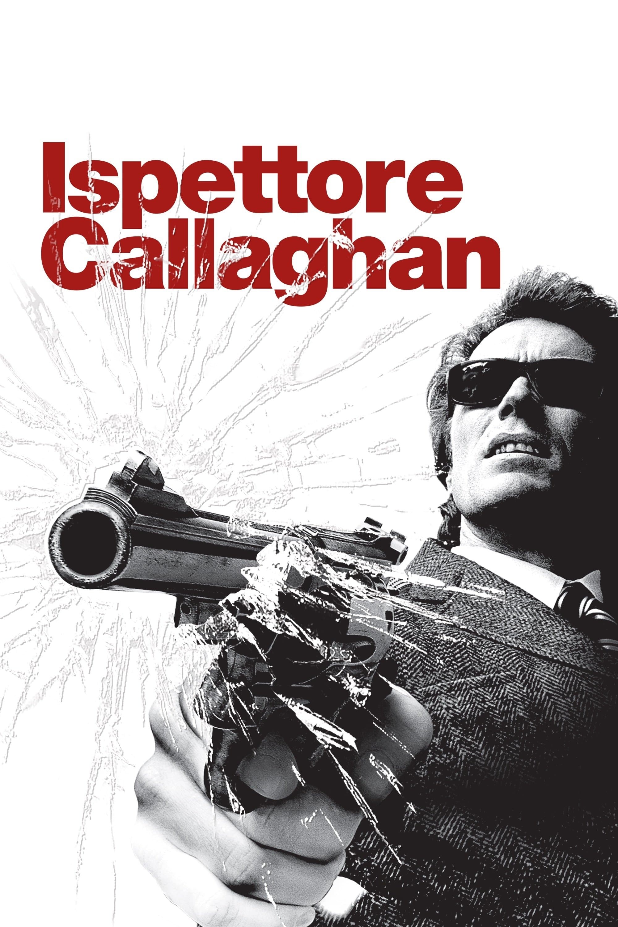 Dirty Harry