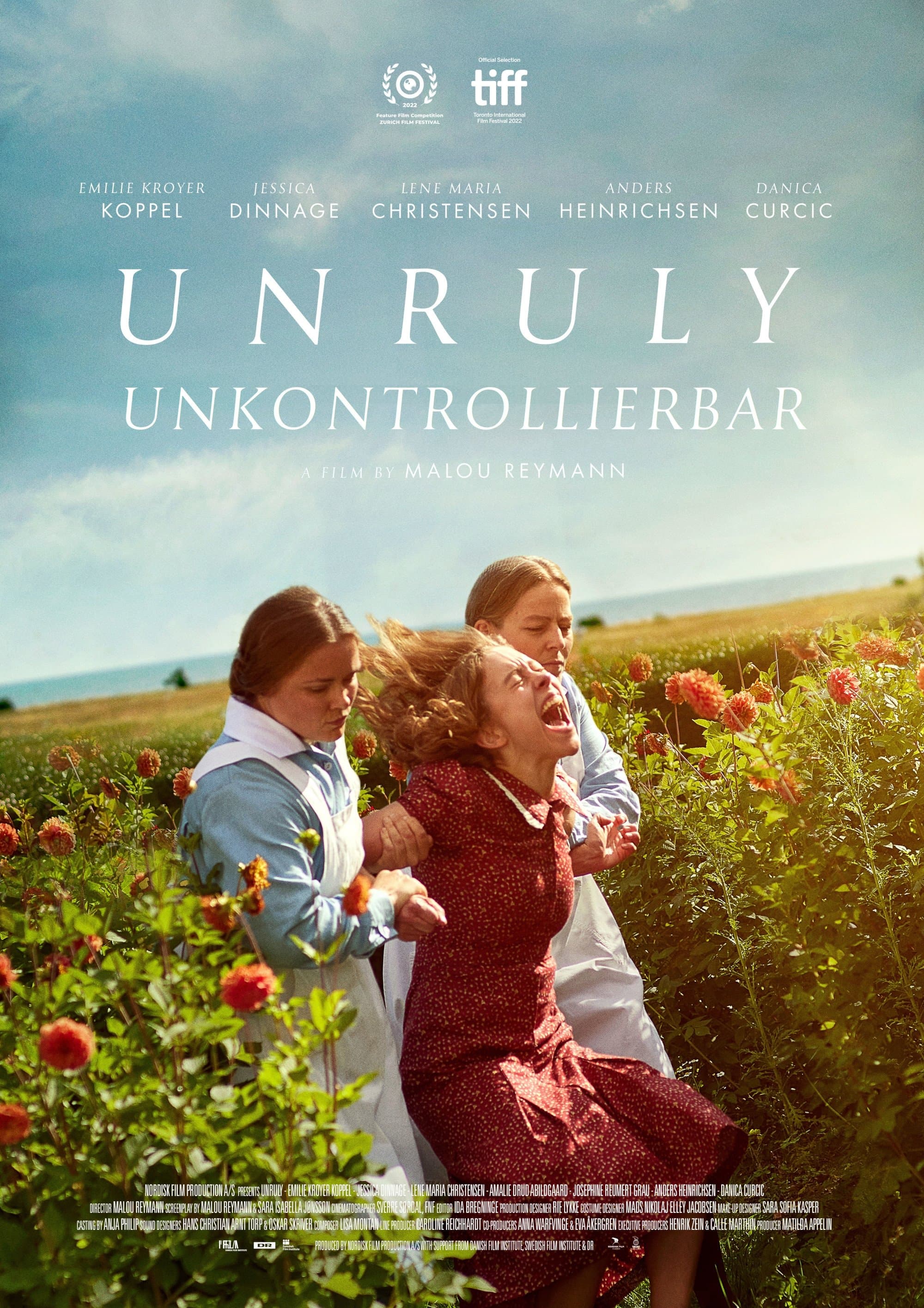 Unruly