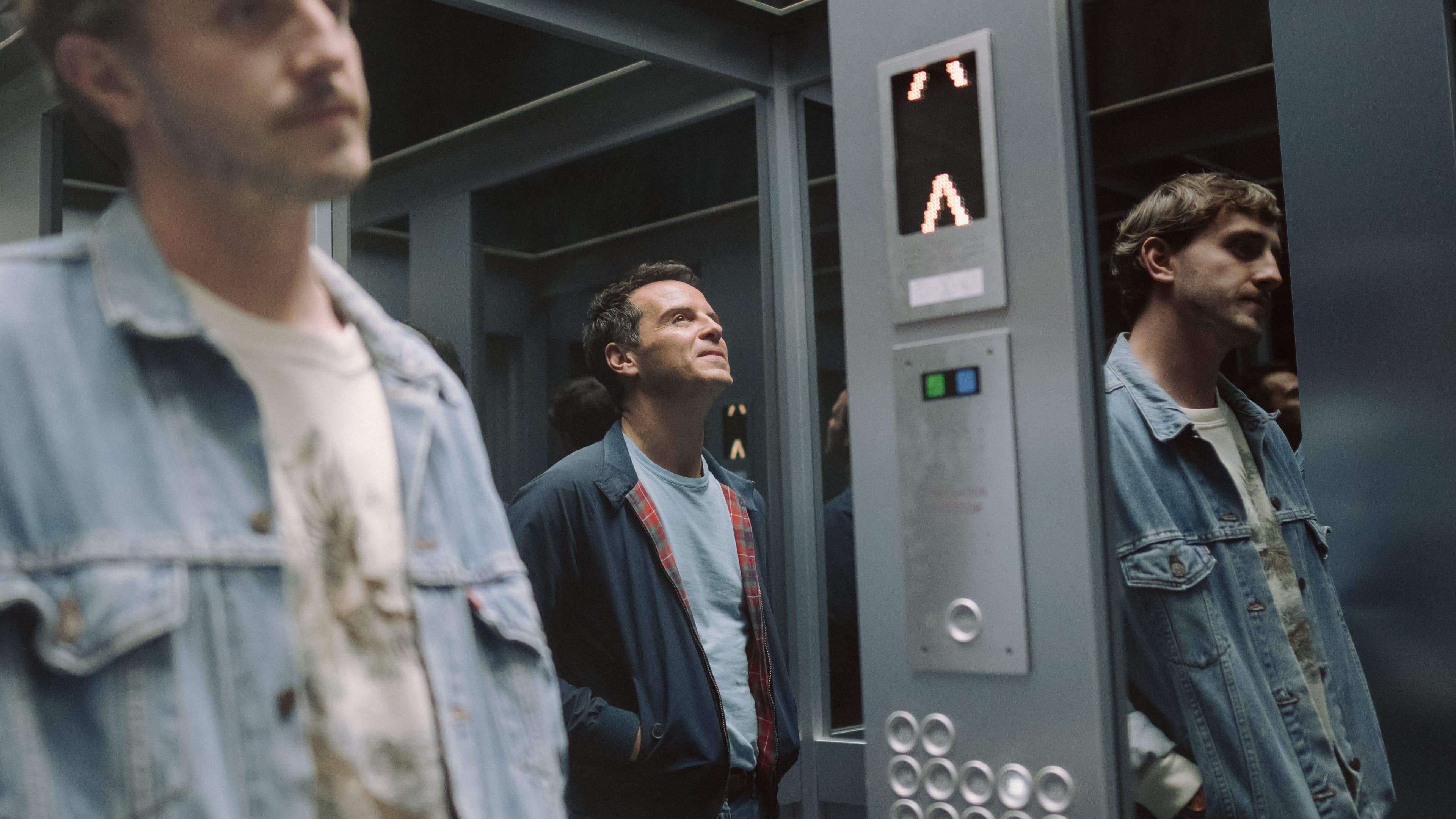 Andrew Scott