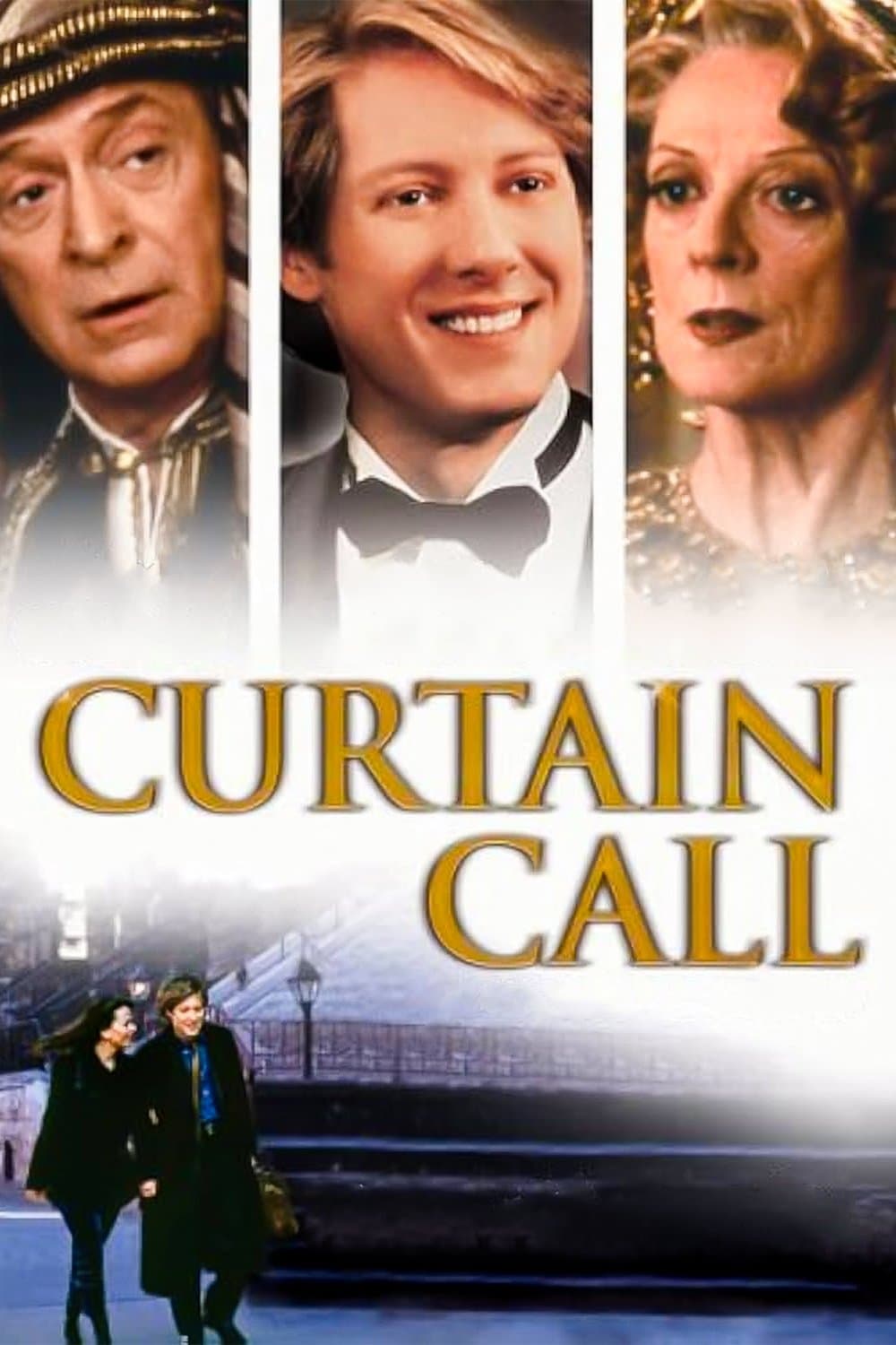 Curtain Call