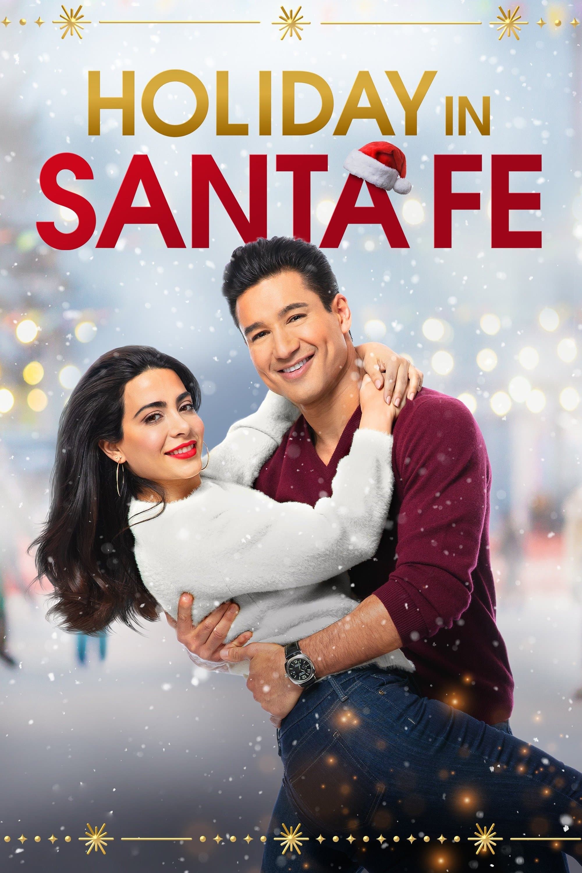 Holiday in Santa Fe