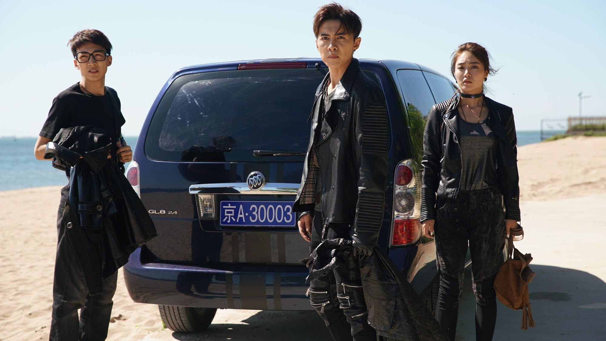 Calvin Chen