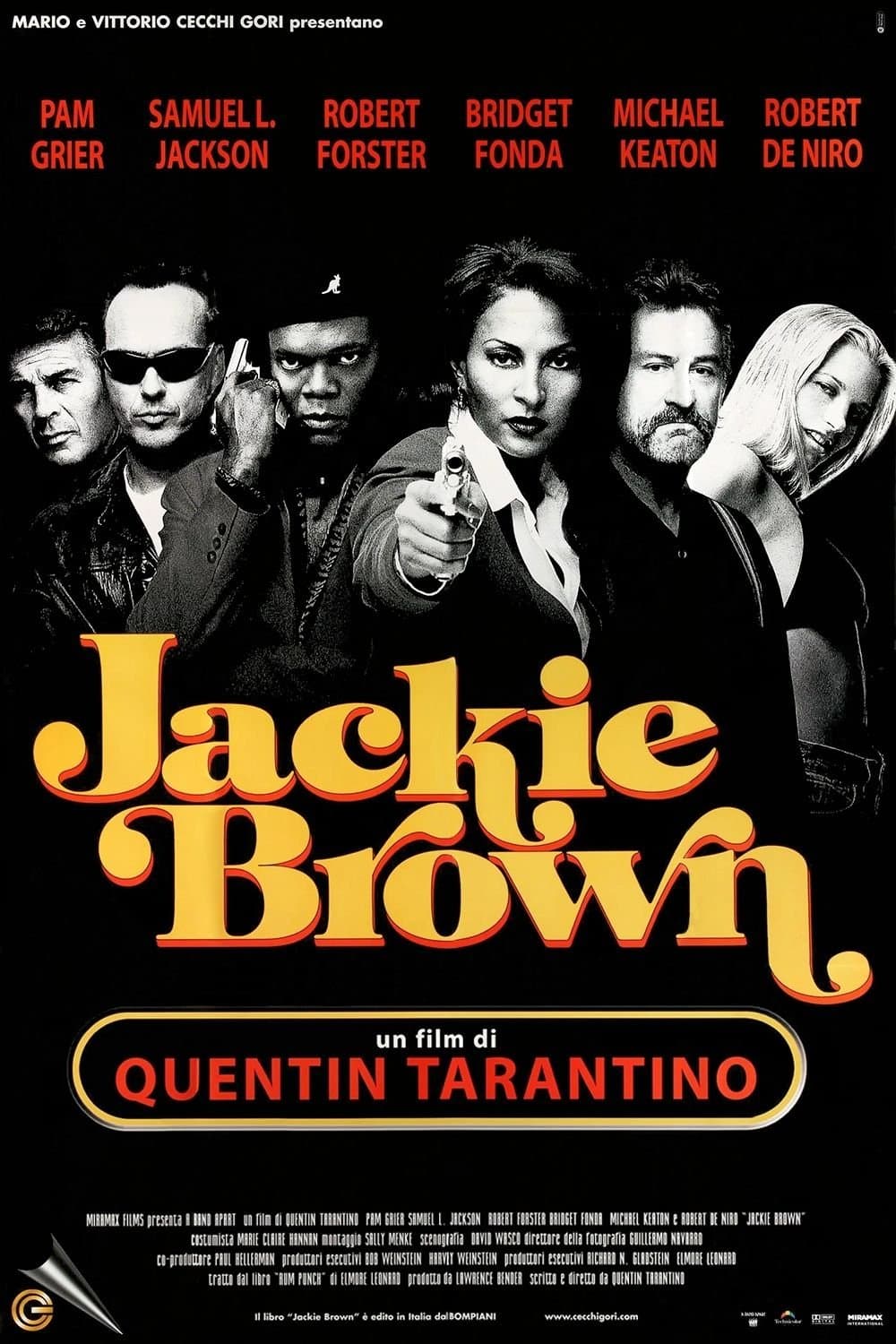 Jackie Brown