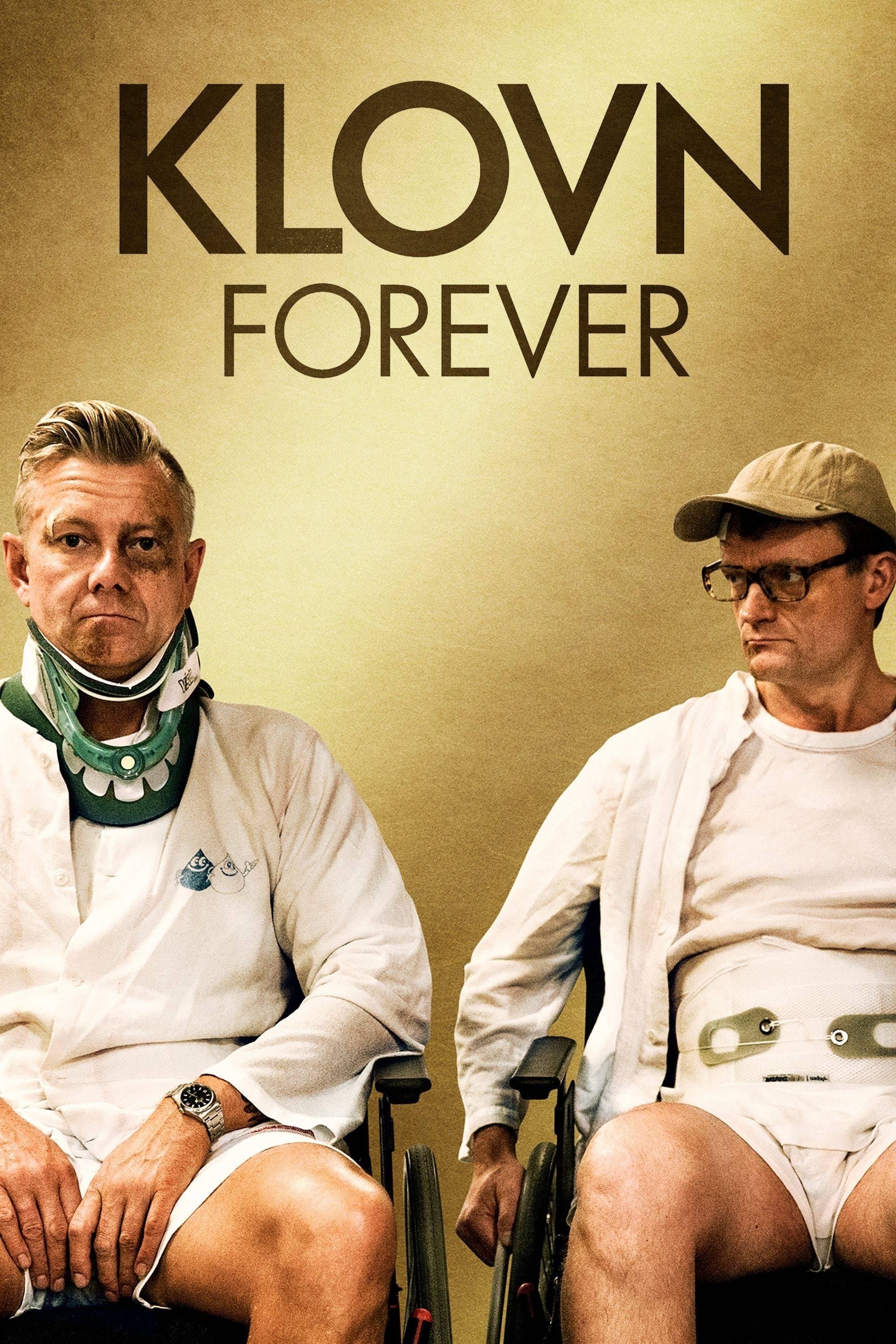 Klown Forever