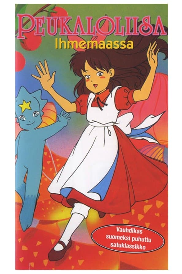 Thumbelina