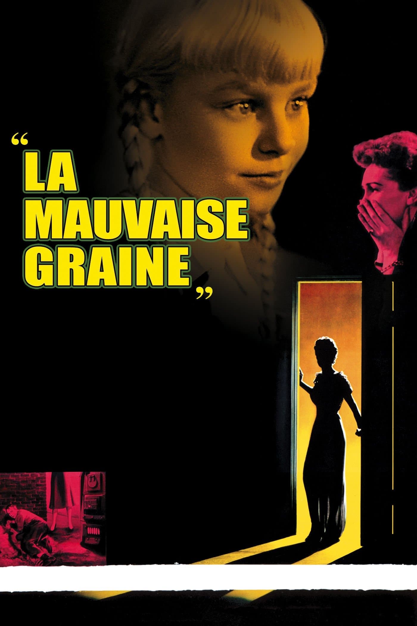 La Mauvaise Graine