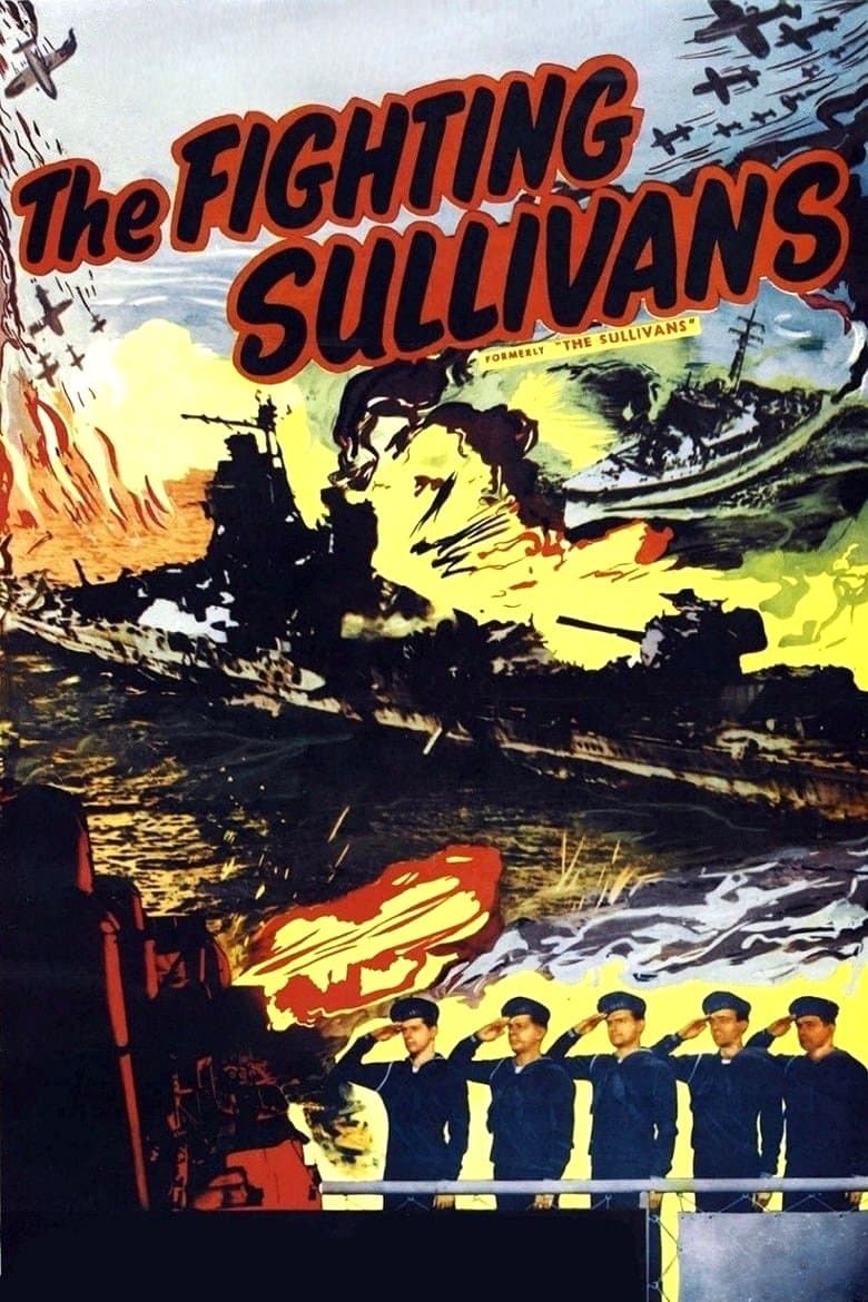 The Fighting Sullivans