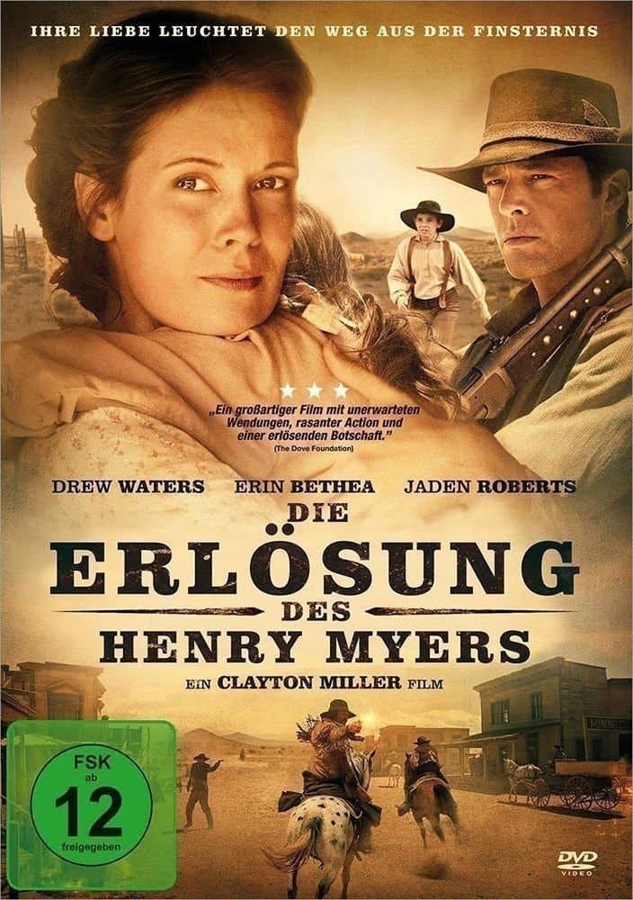 The Redemption of Henry Myers