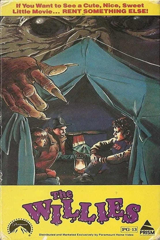 The Willies