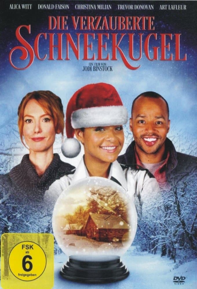 Snowglobe