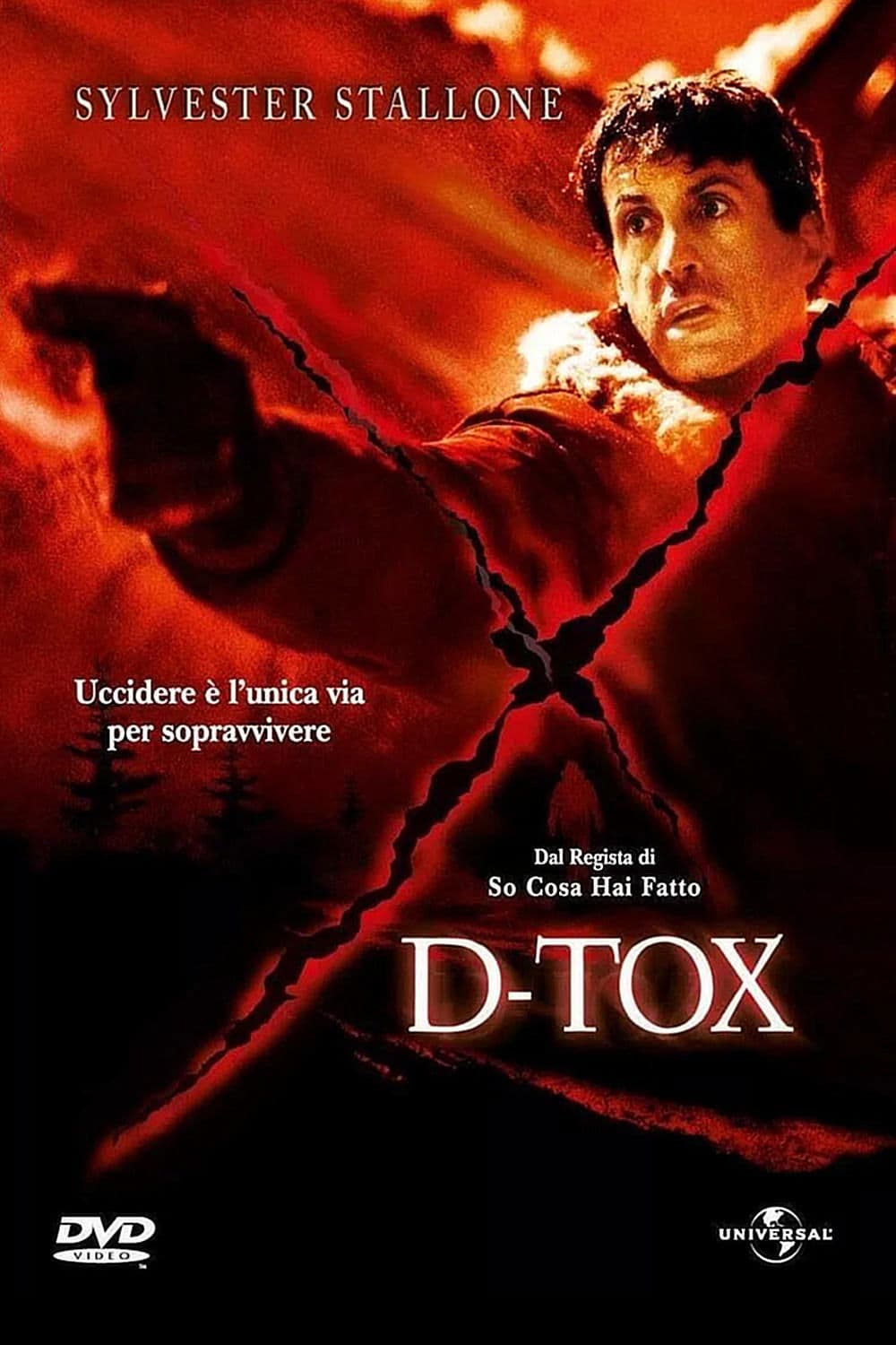 D-Tox