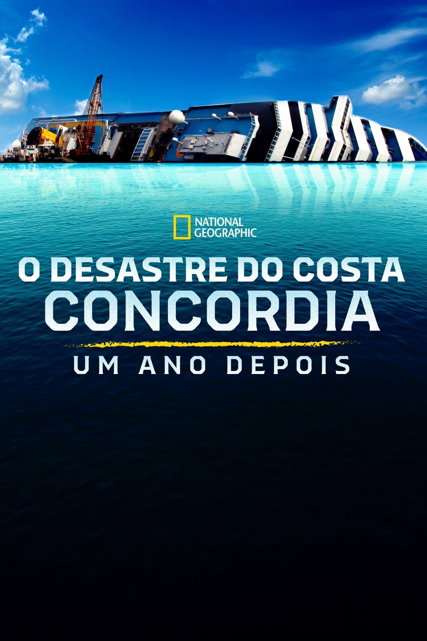 Katastrofa Coste Concordie